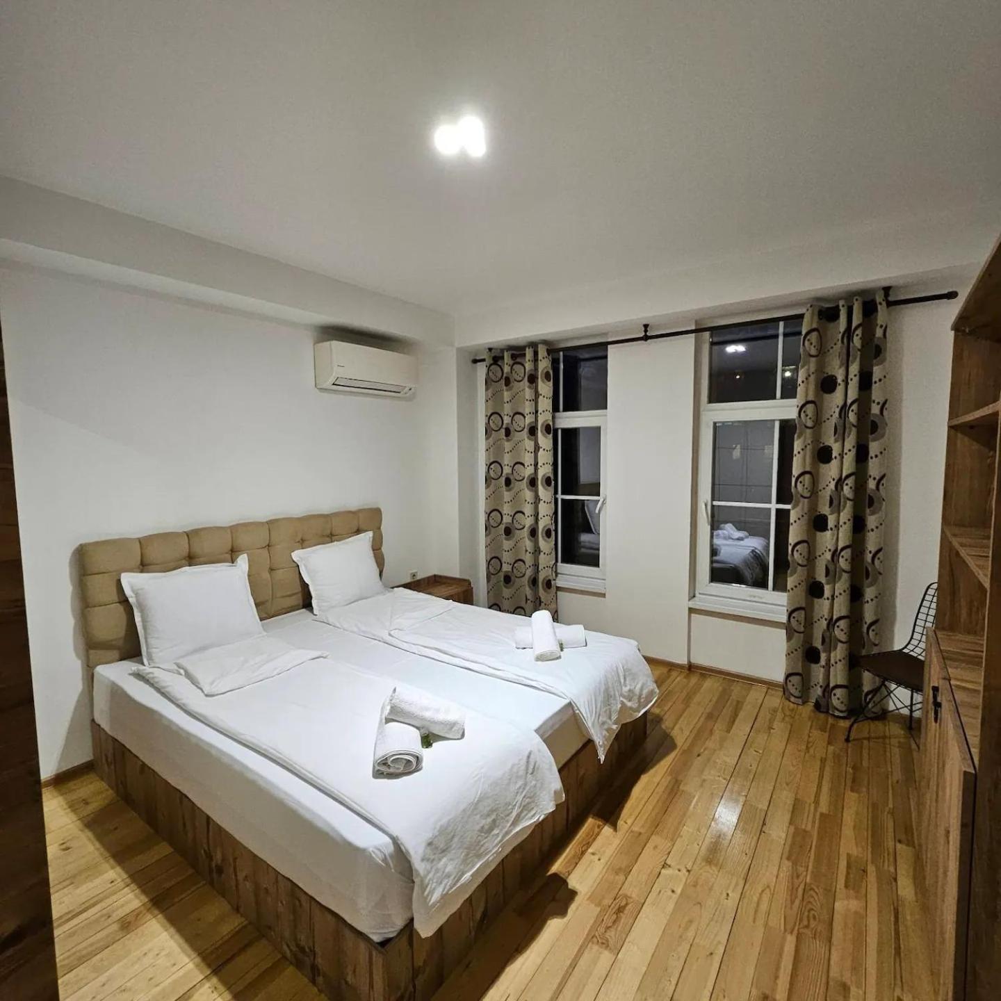 Center Apartments The Quiet Luxury 1