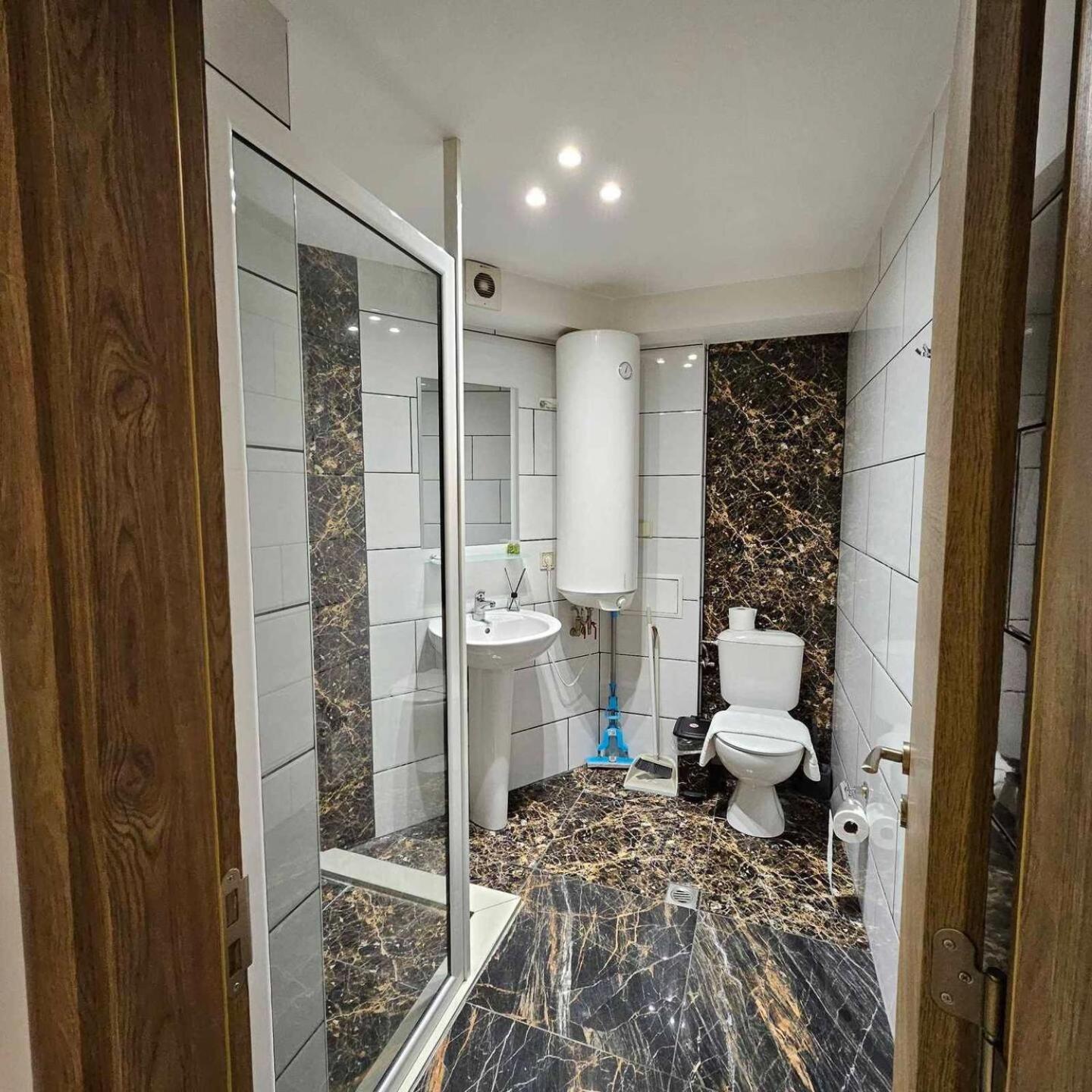 Center Apartments The Quiet Luxury 1