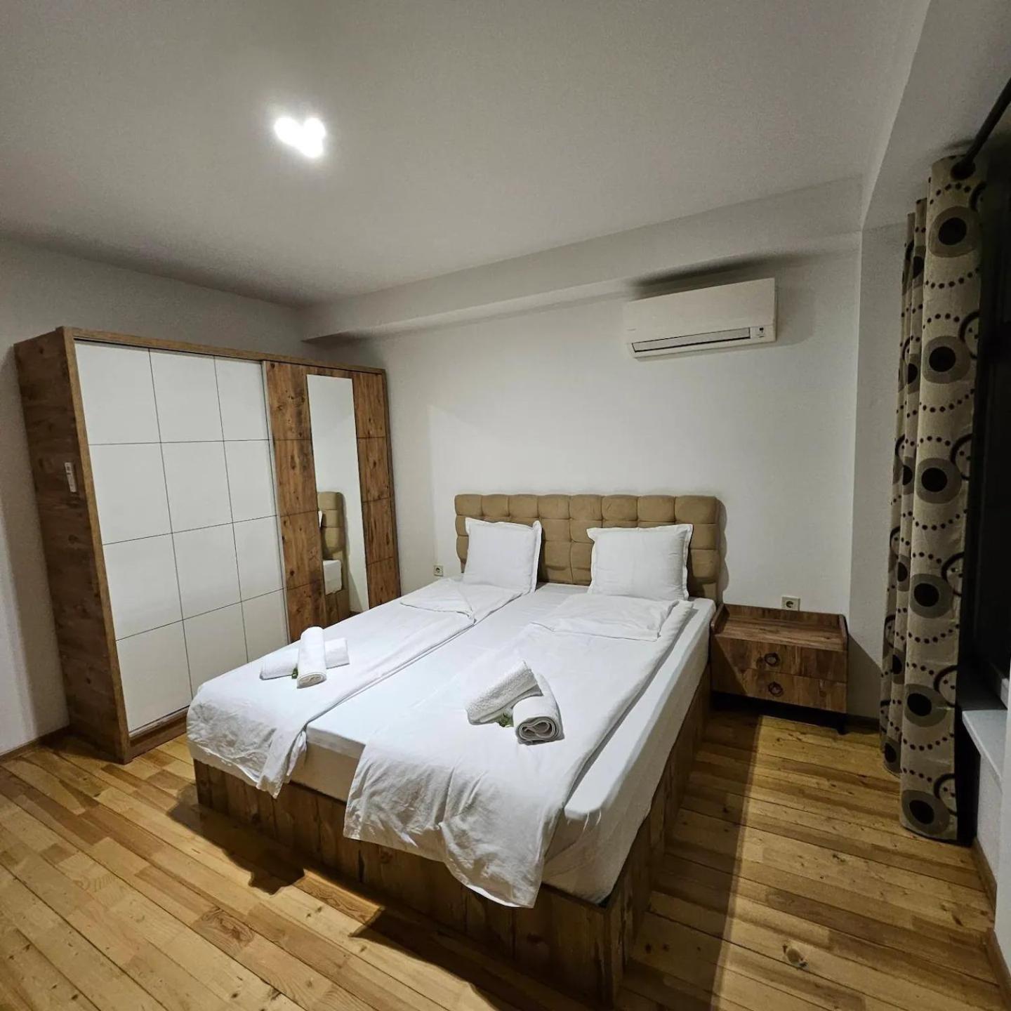 Center Apartments The Quiet Luxury 1