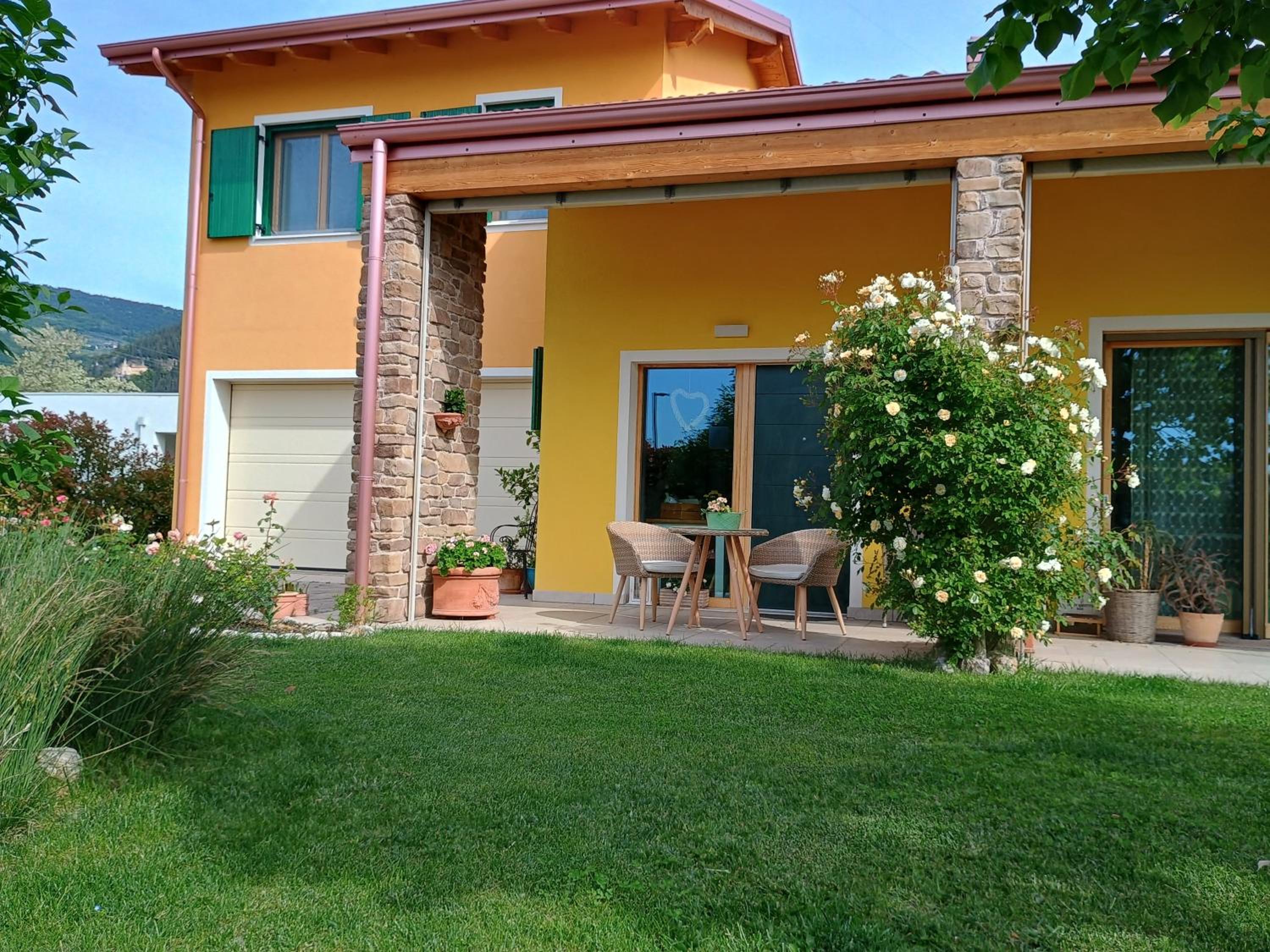 B&B Mimosa e Lillà