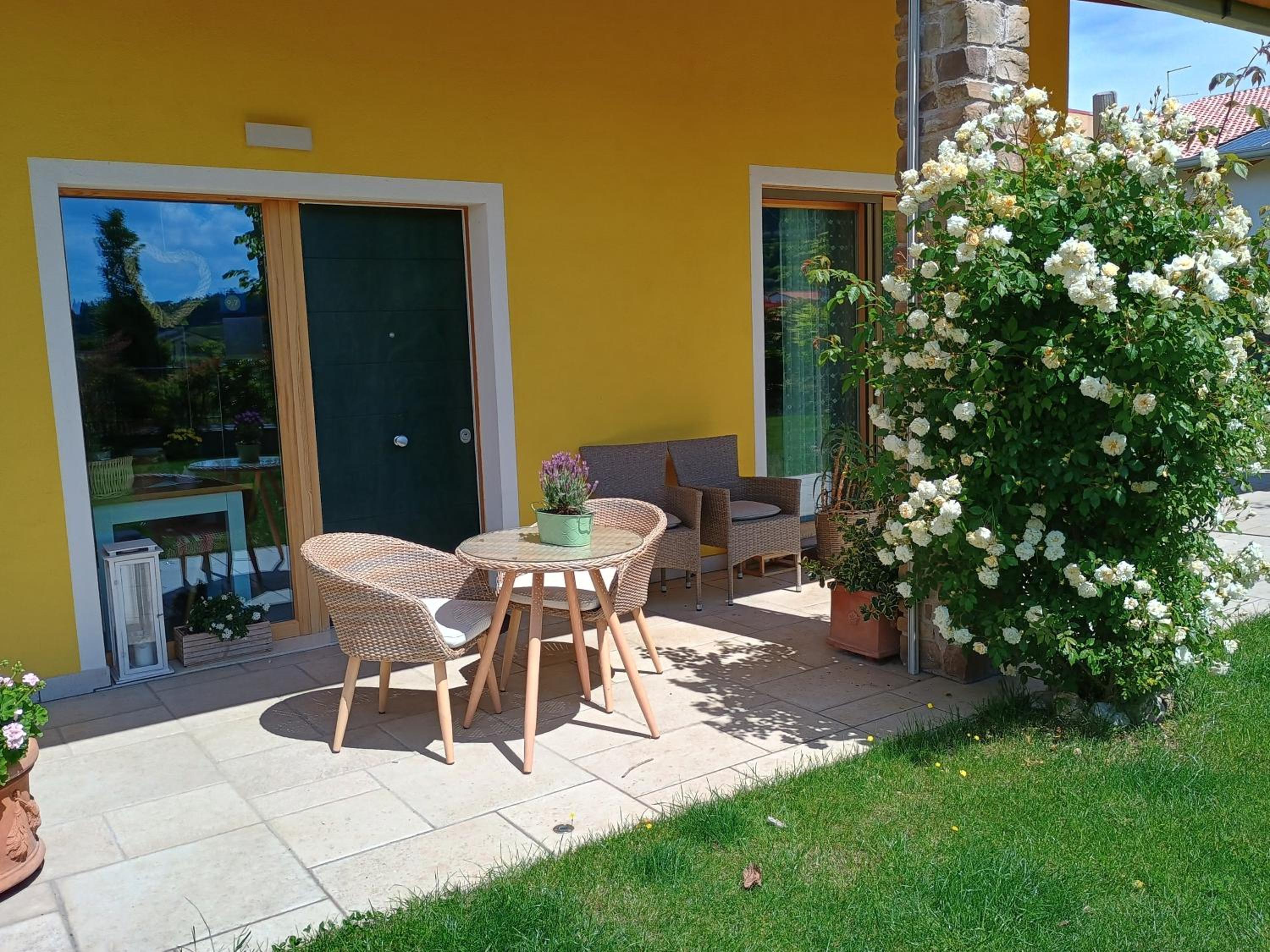 B&B Mimosa e Lillà