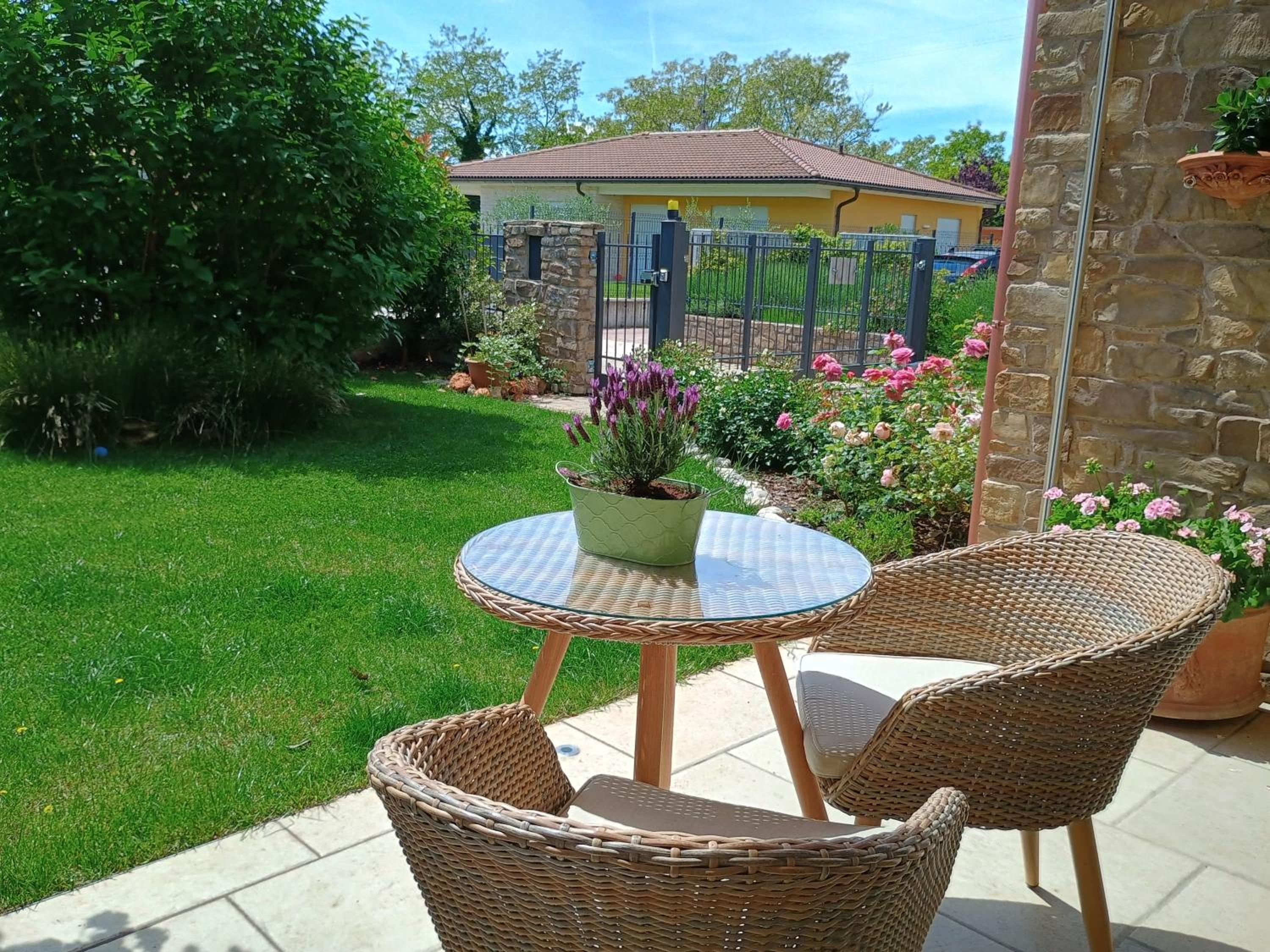 B&B Mimosa e Lillà