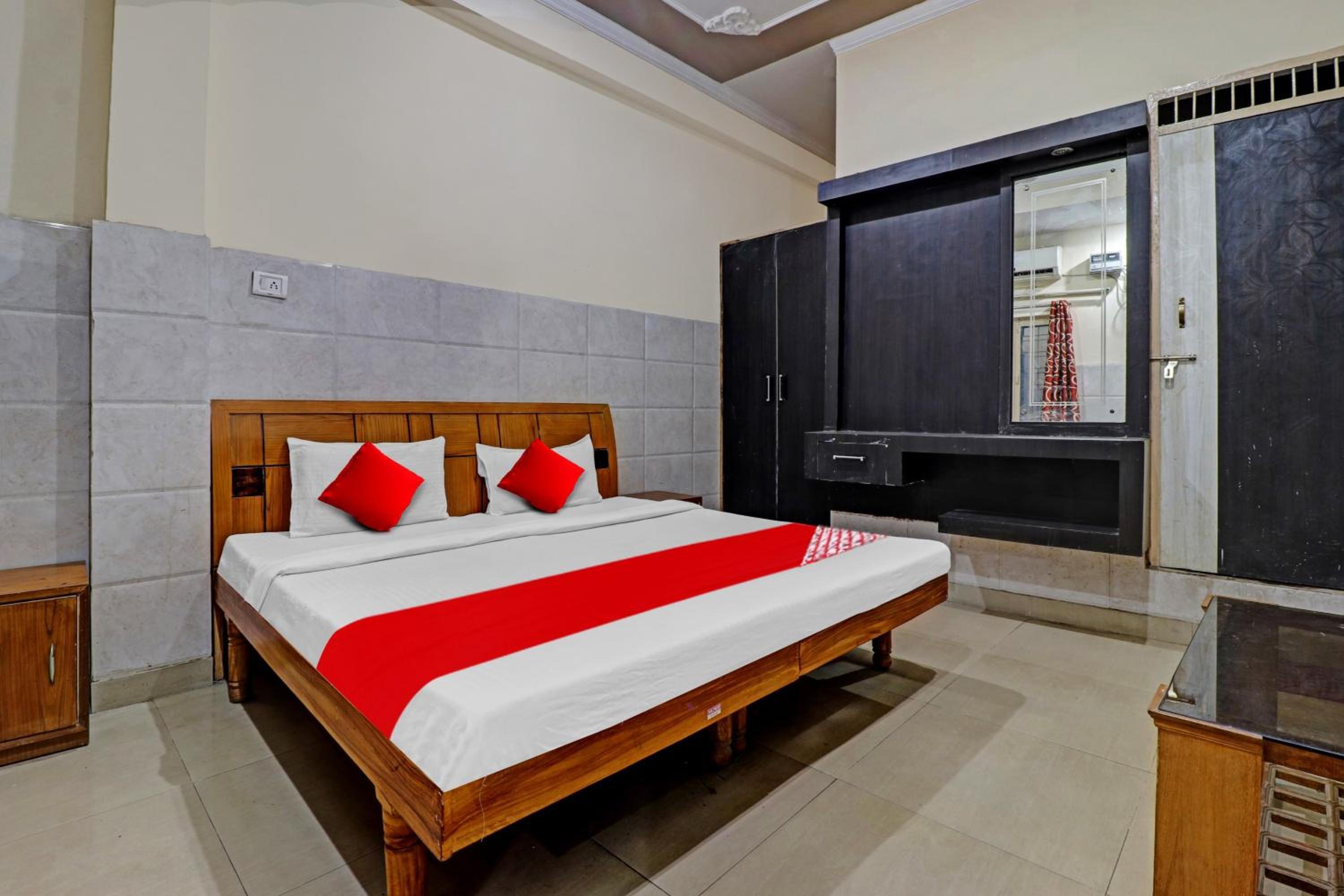 Hotel O Vishal Paradise view 5