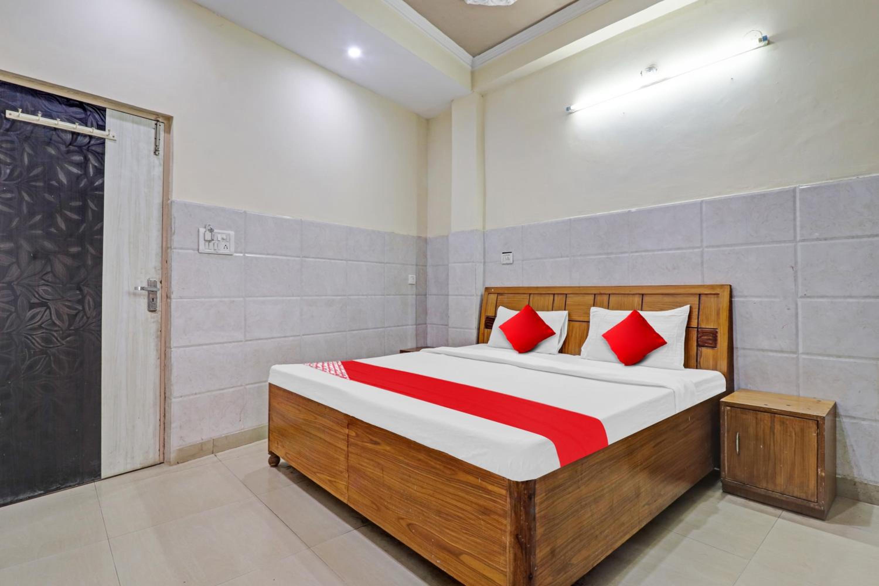 Hotel O Vishal Paradise view 4