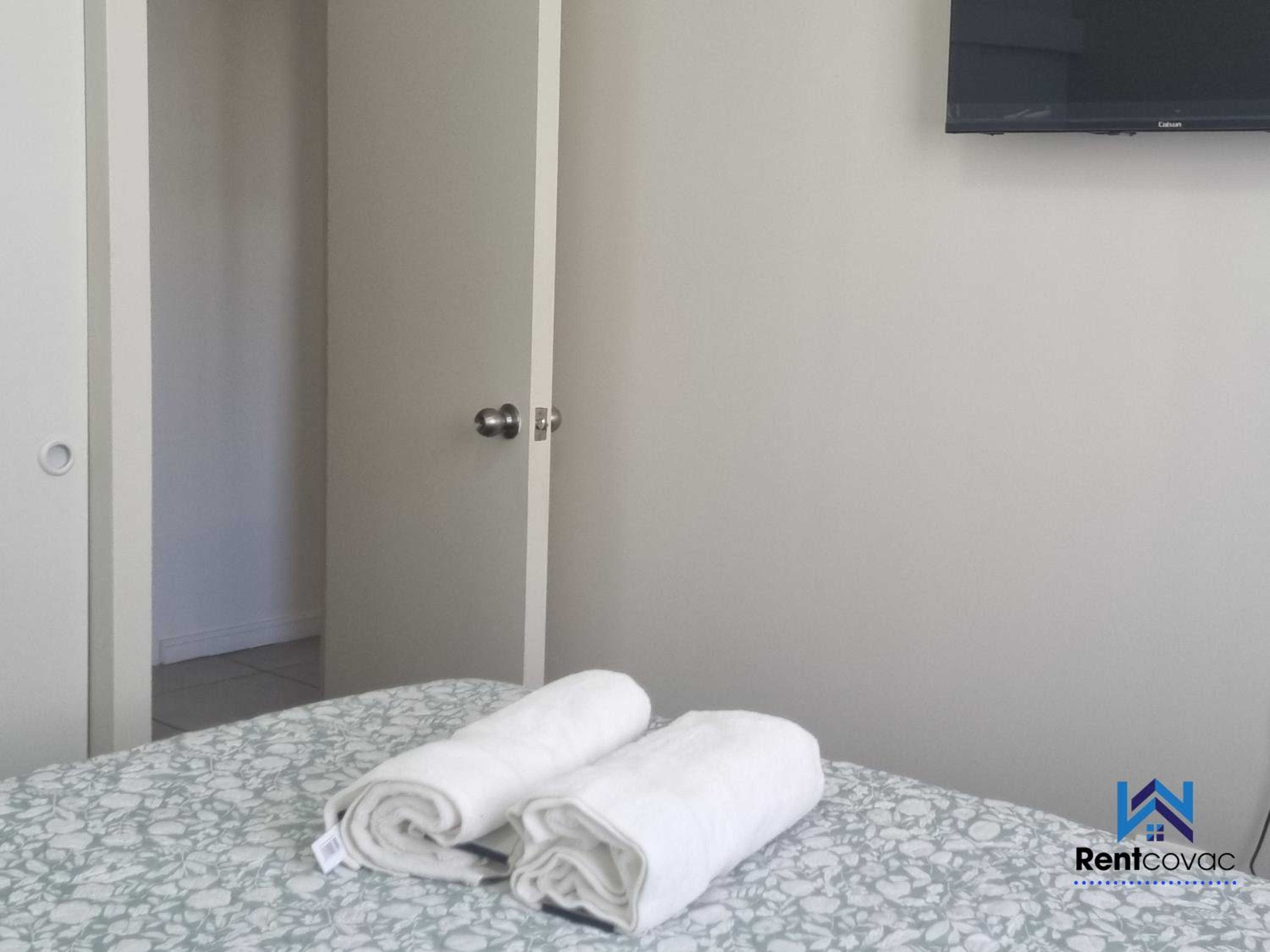 Departamento Funcional Ruta 5 Talca Norte - RENTCOVAC - Factura Inmediata