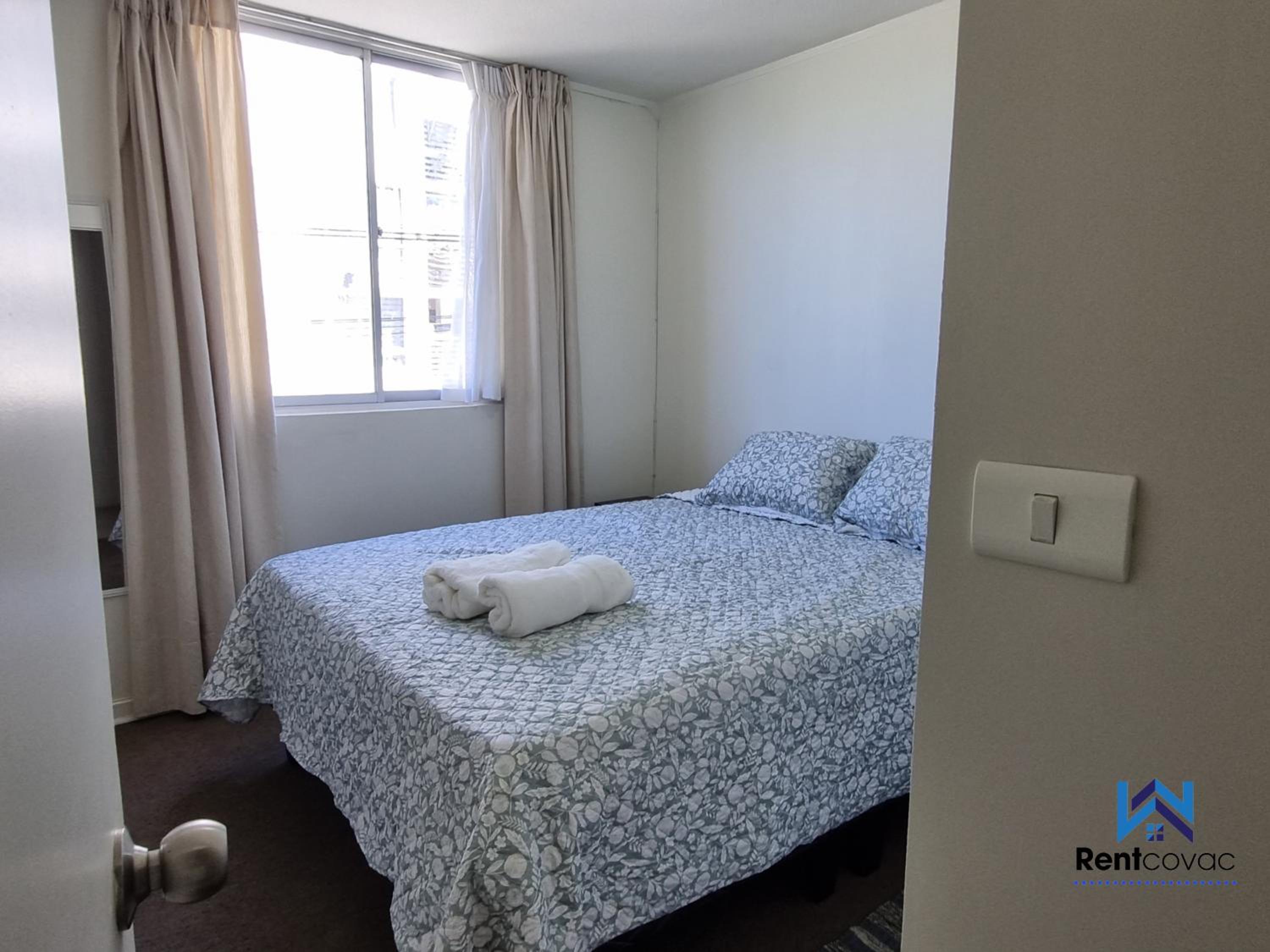 Departamento Funcional Ruta 5 Talca Norte - RENTCOVAC - Factura Inmediata
