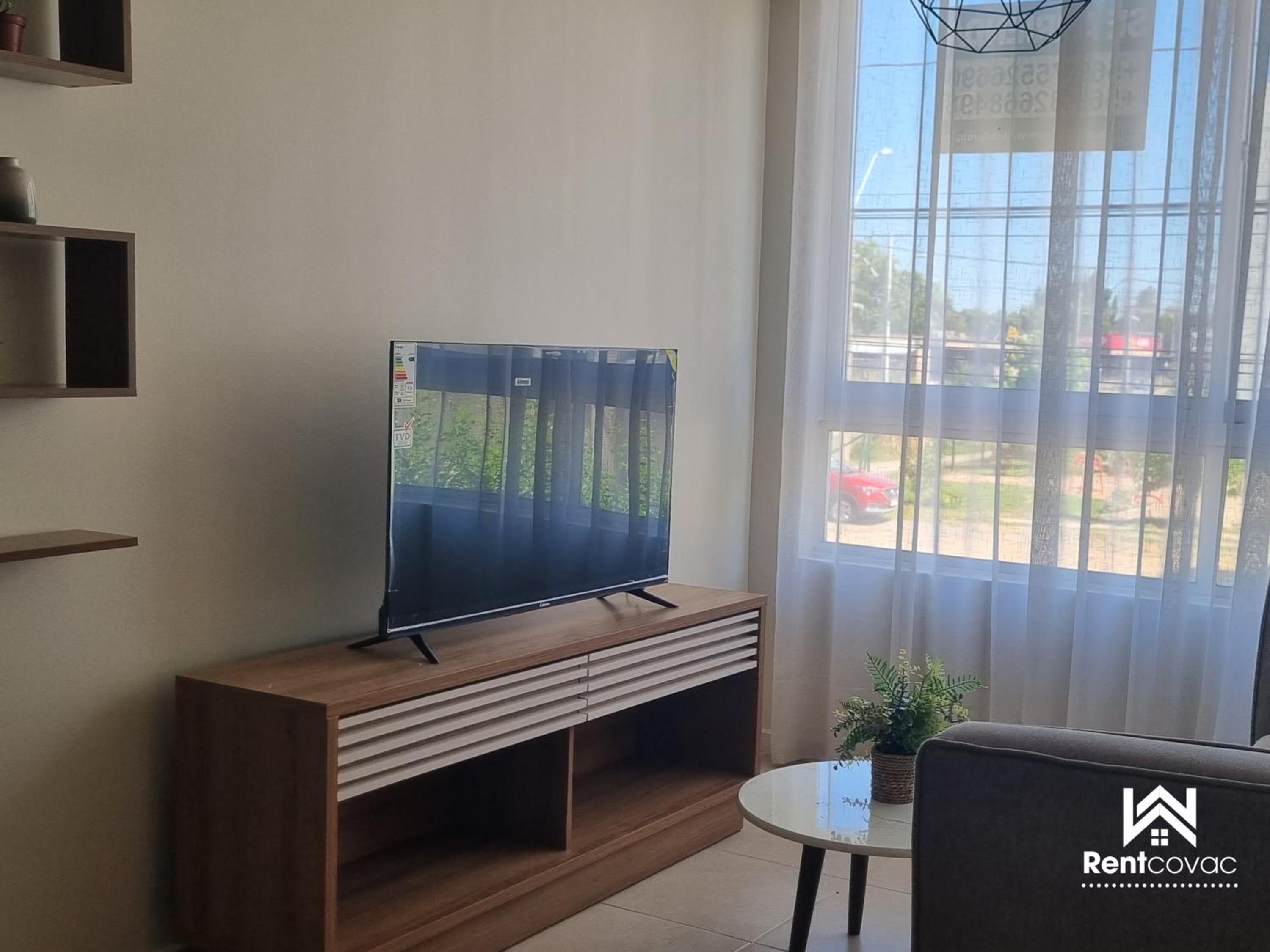 Departamento Funcional Ruta 5 Talca Norte - RENTCOVAC - Factura Inmediata