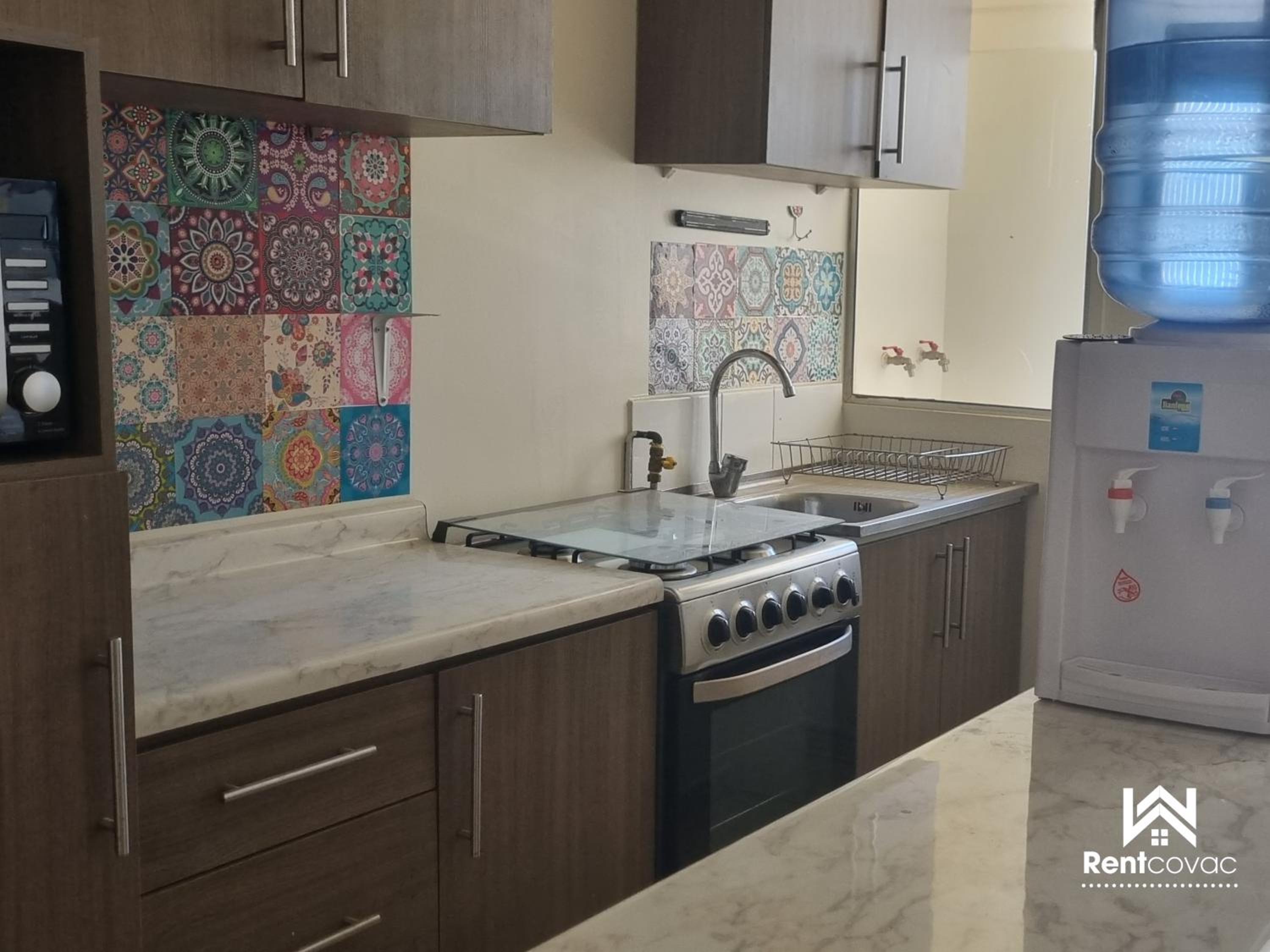 Departamento Funcional Ruta 5 Talca Norte - RENTCOVAC - Factura Inmediata