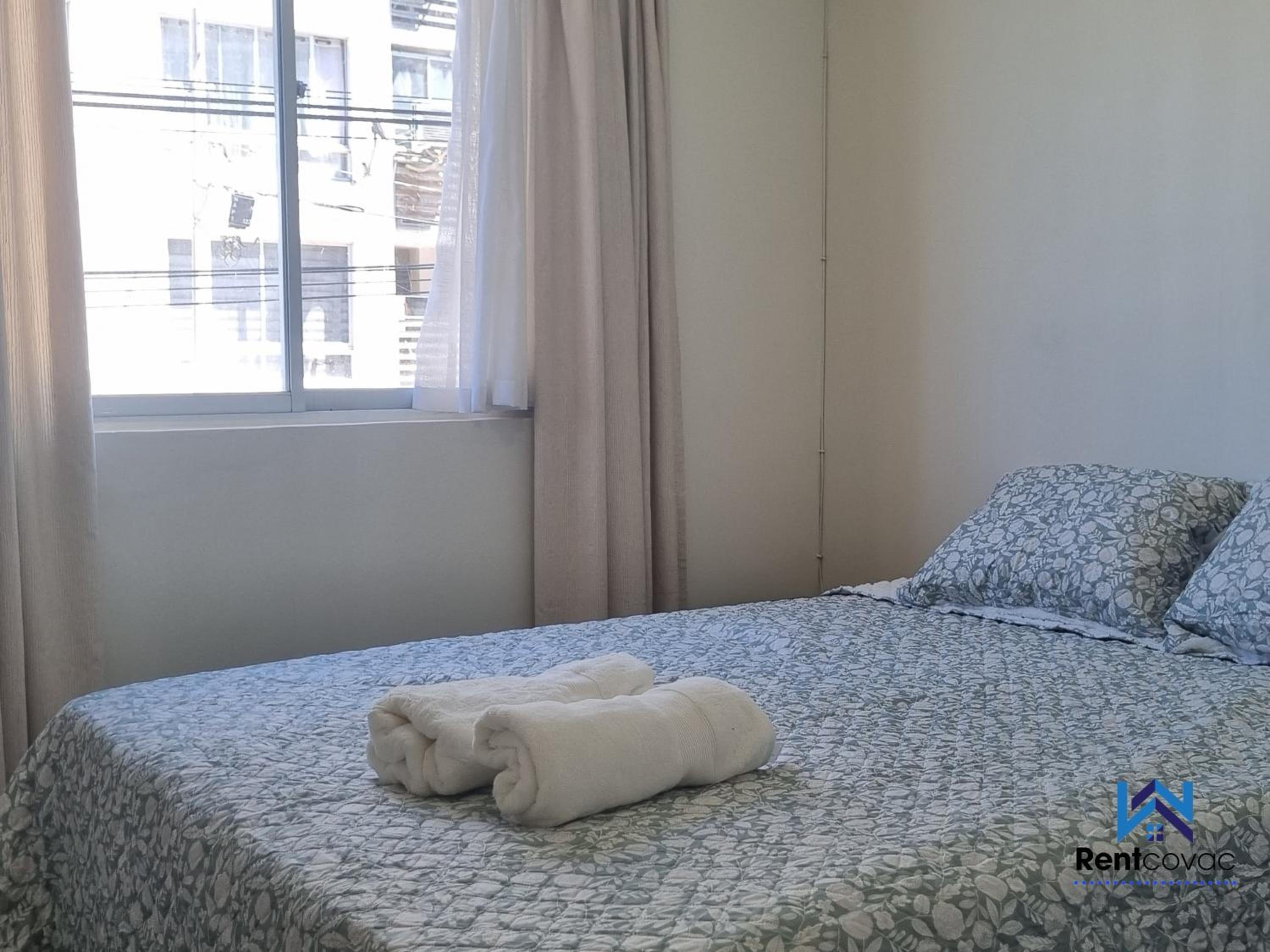 Departamento Funcional Ruta 5 Talca Norte - RENTCOVAC - Factura Inmediata