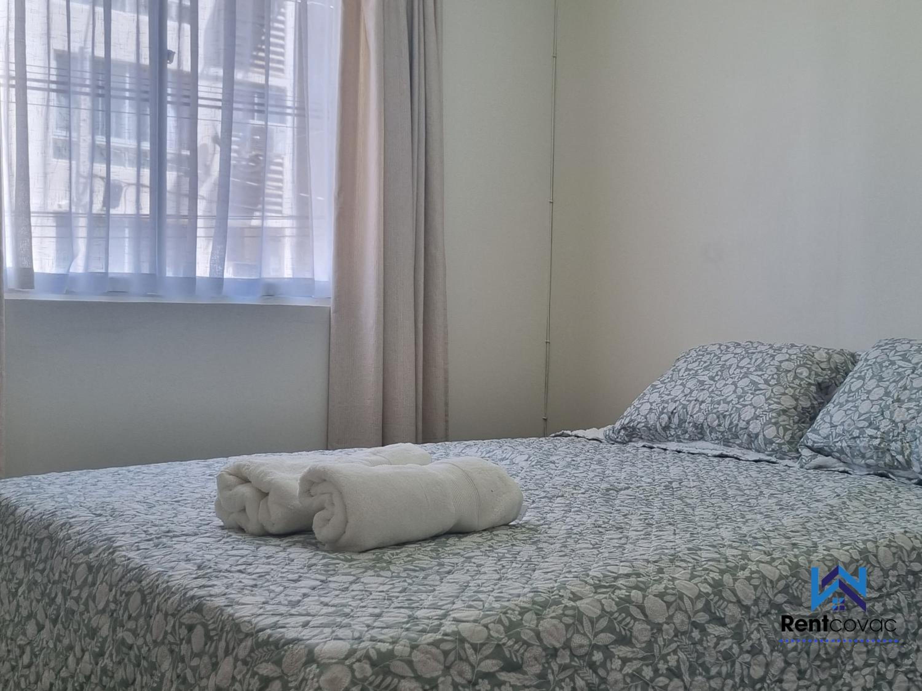 Departamento Funcional Ruta 5 Talca Norte - RENTCOVAC - Factura Inmediata
