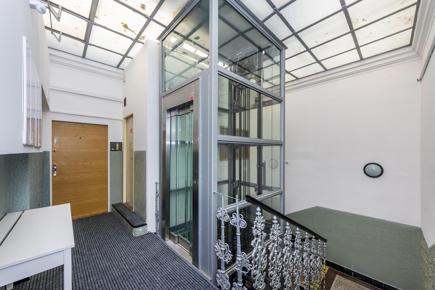 Prague Legends Pension