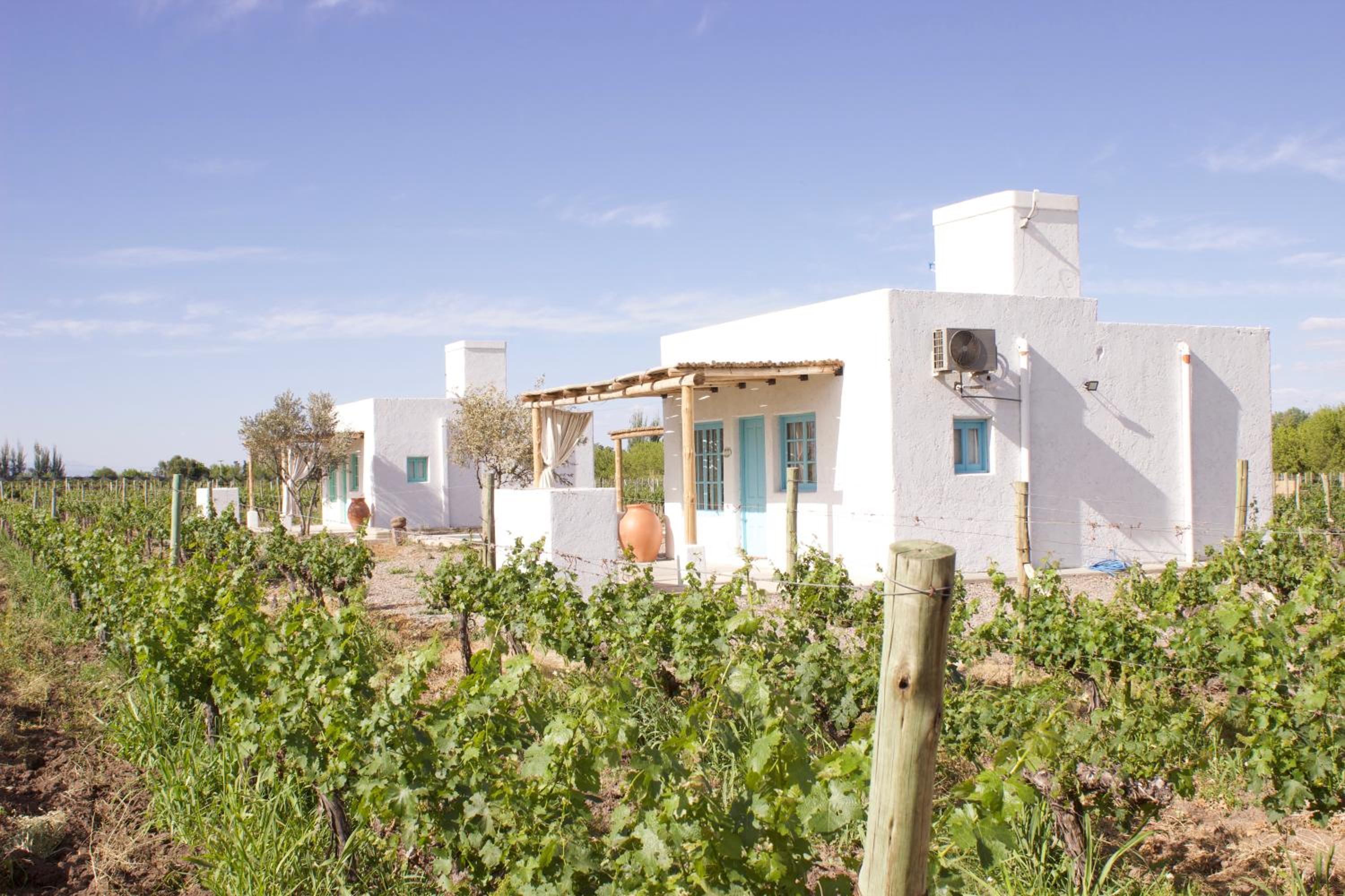 Finca Rosablanca