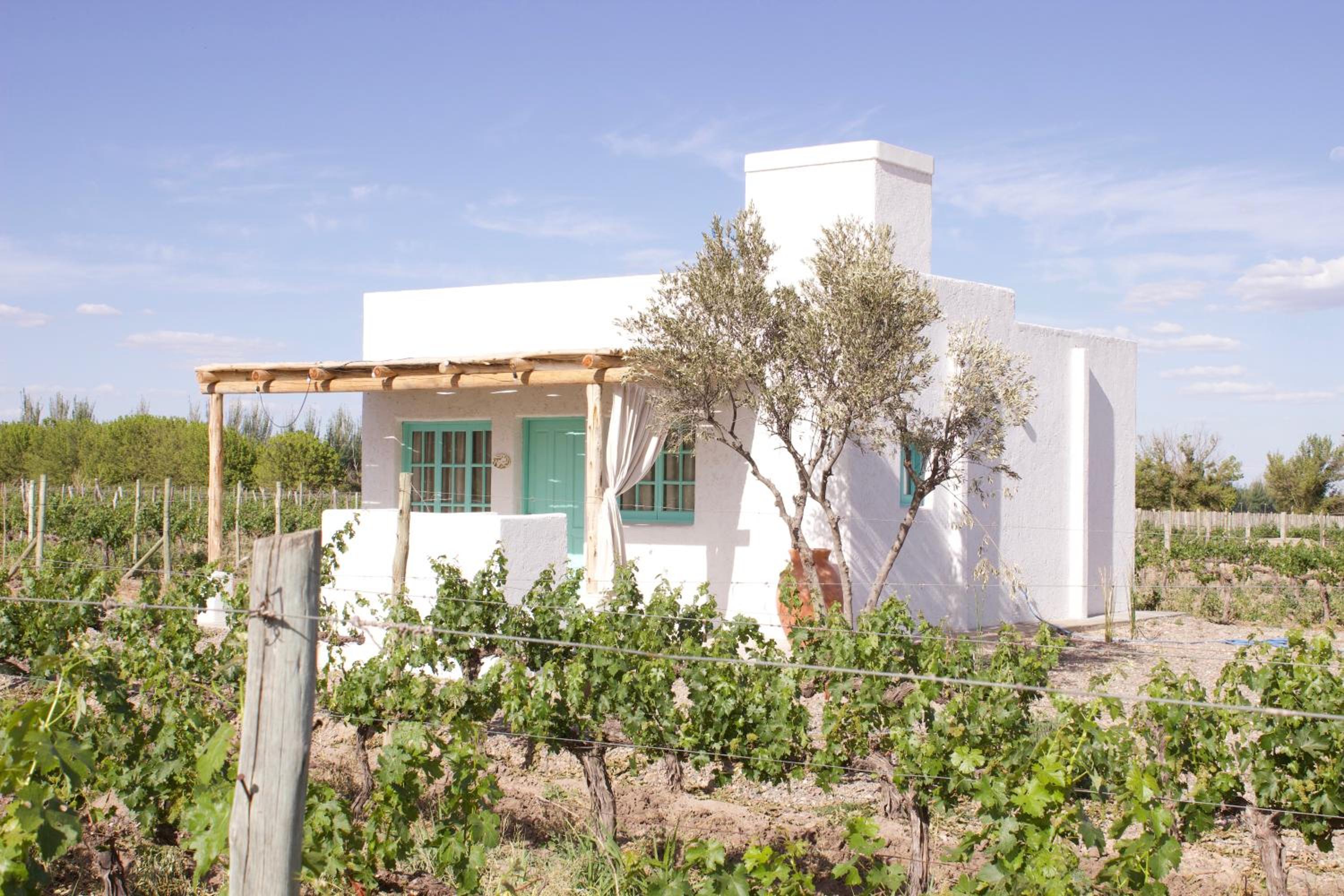 Finca Rosablanca