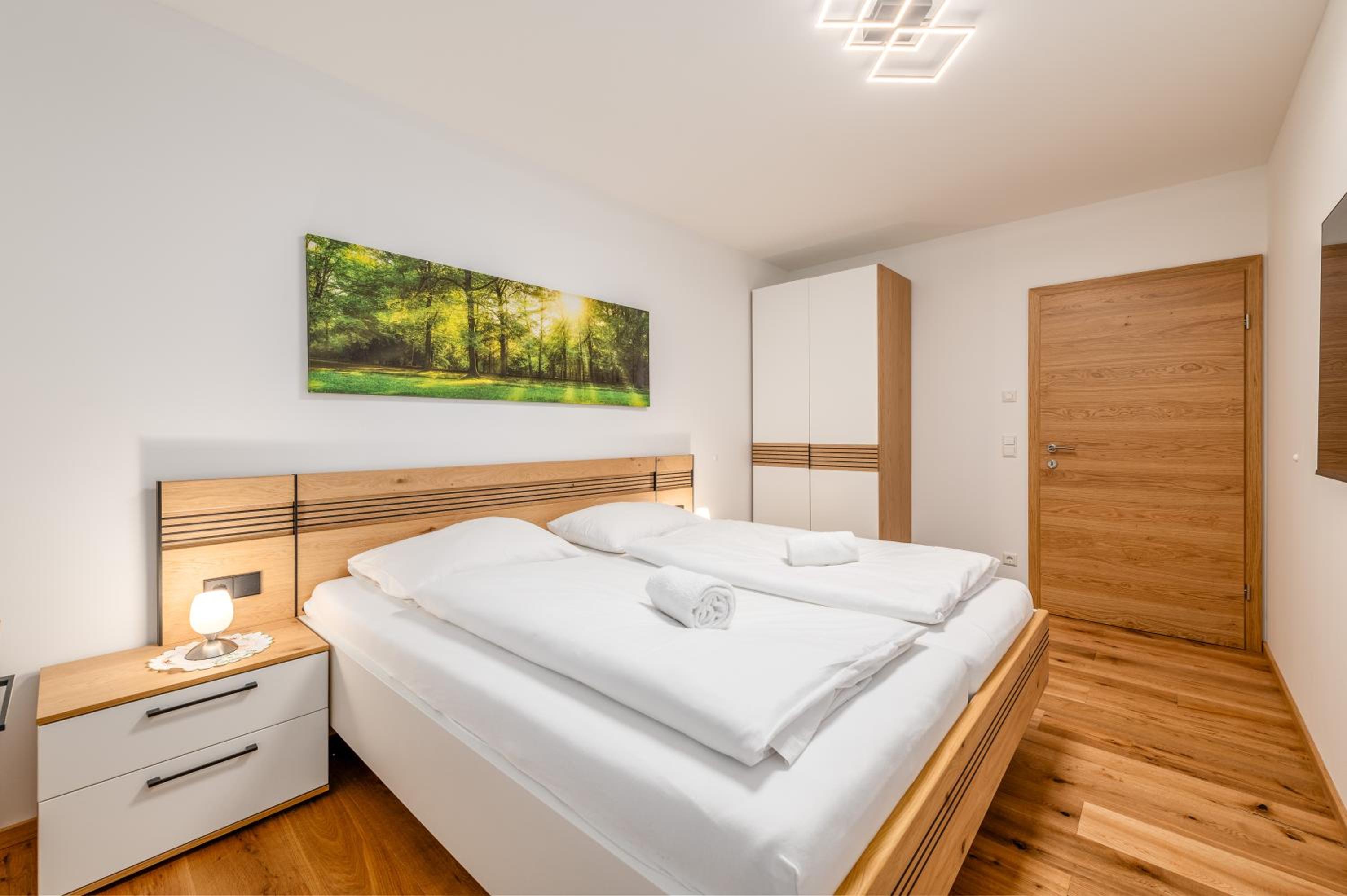 GardenAlpin & PanoramaAlpin Apartments - by myNests