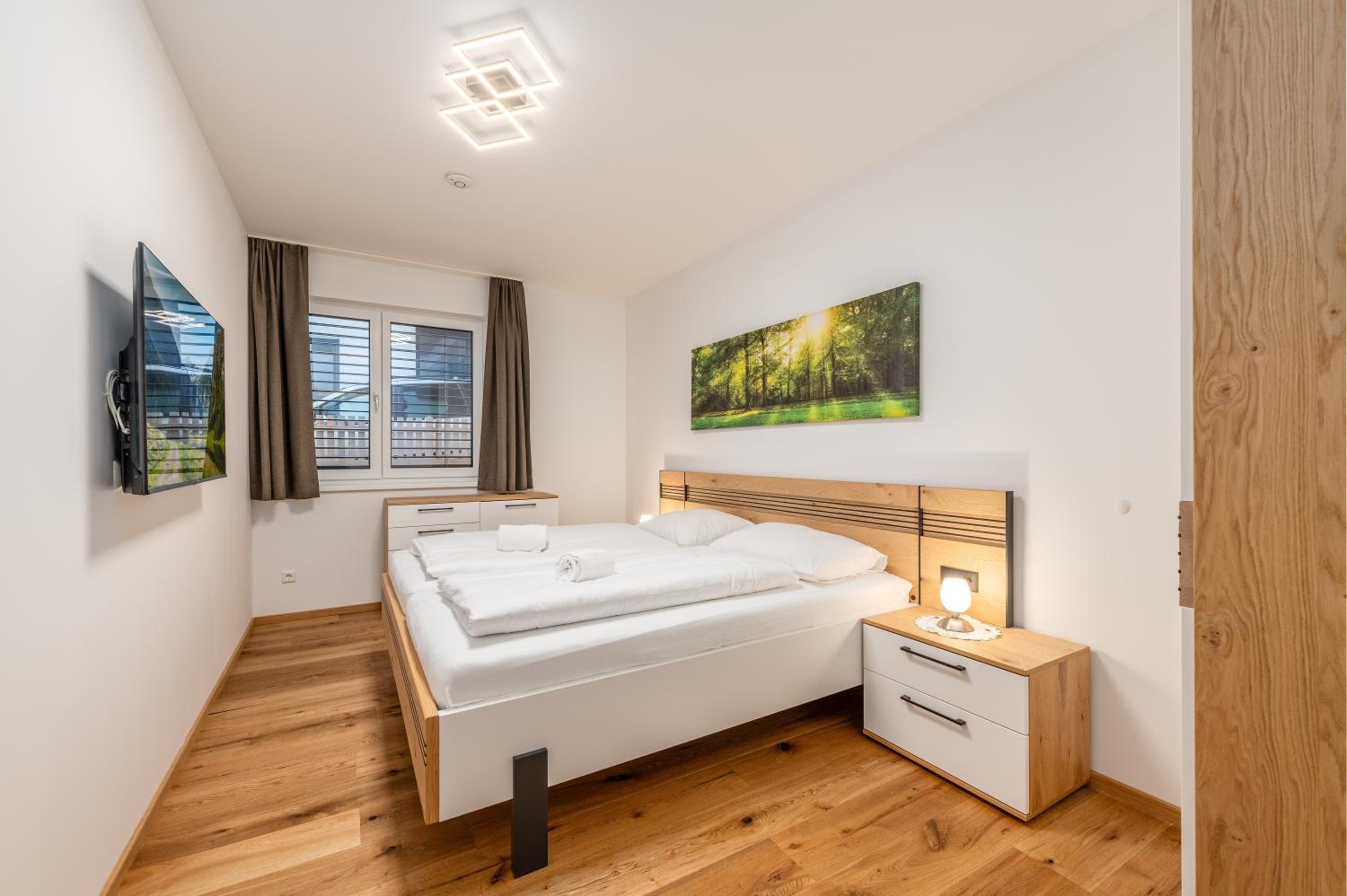 GardenAlpin & PanoramaAlpin Apartments - by myNests