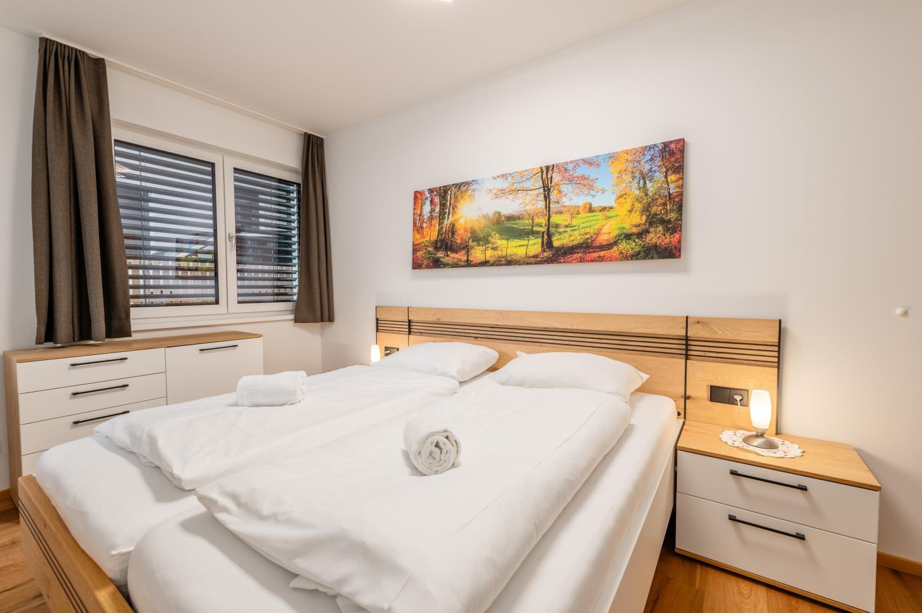 GardenAlpin & PanoramaAlpin Apartments - by myNests