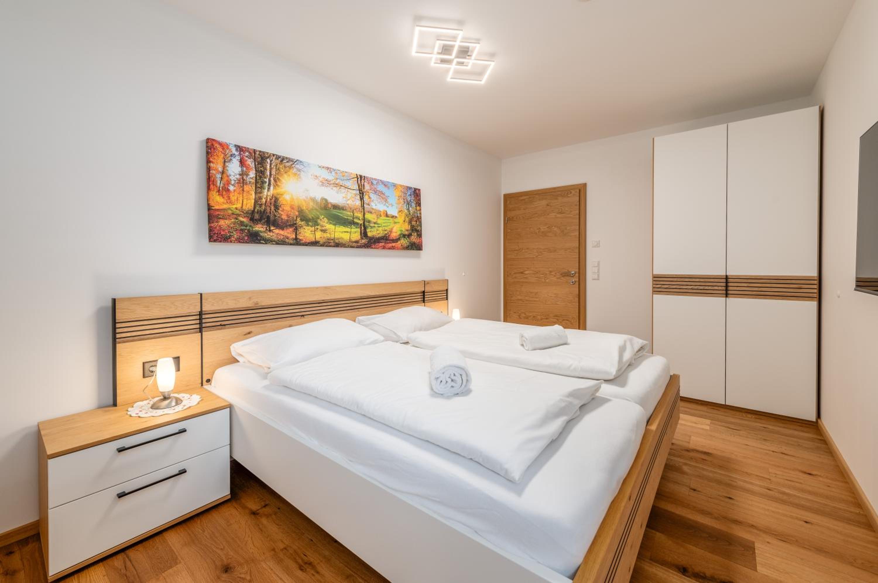 GardenAlpin & PanoramaAlpin Apartments - by myNests