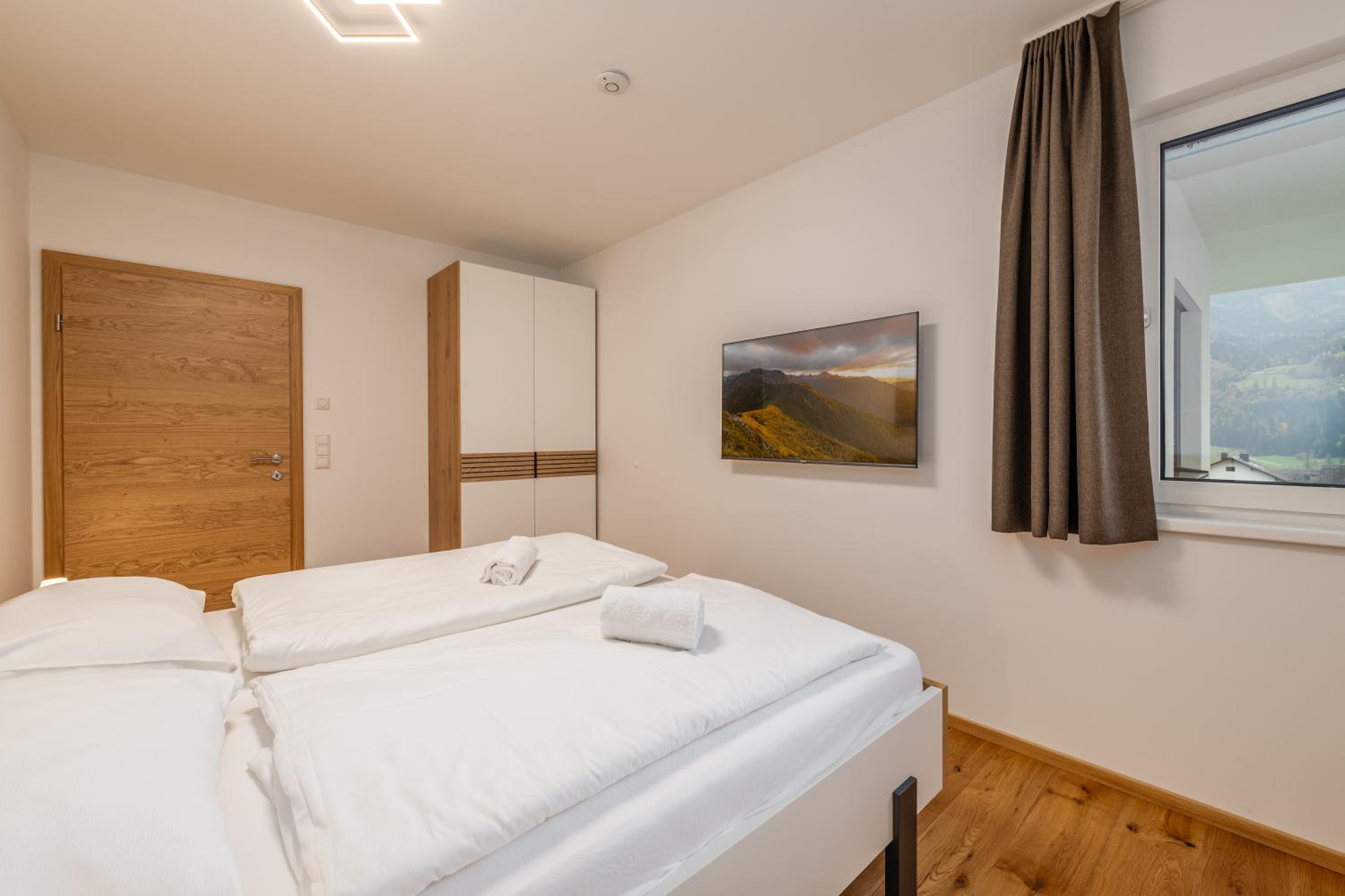 GardenAlpin & PanoramaAlpin Apartments - by myNests