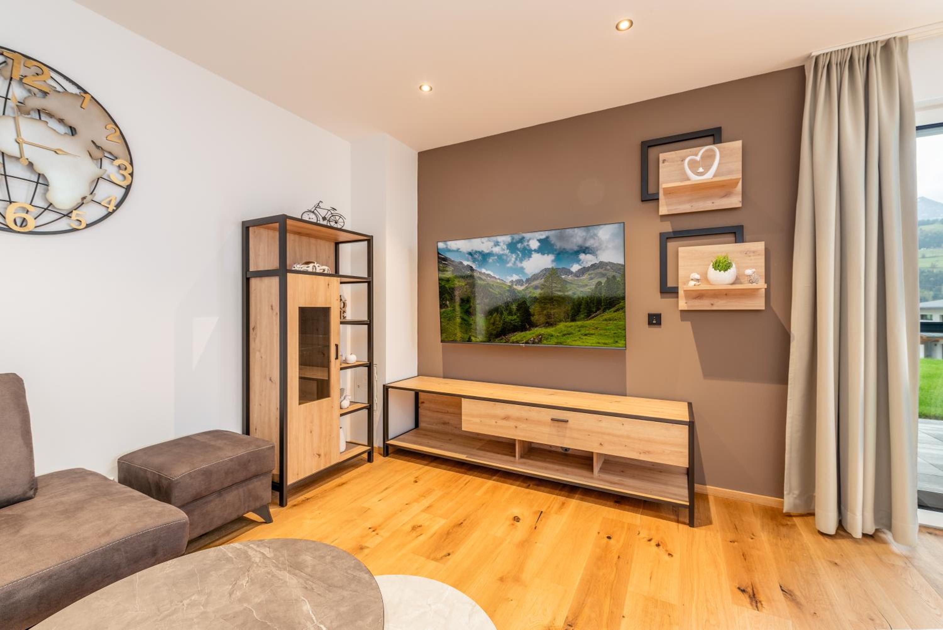 GardenAlpin & PanoramaAlpin Apartments - by myNests