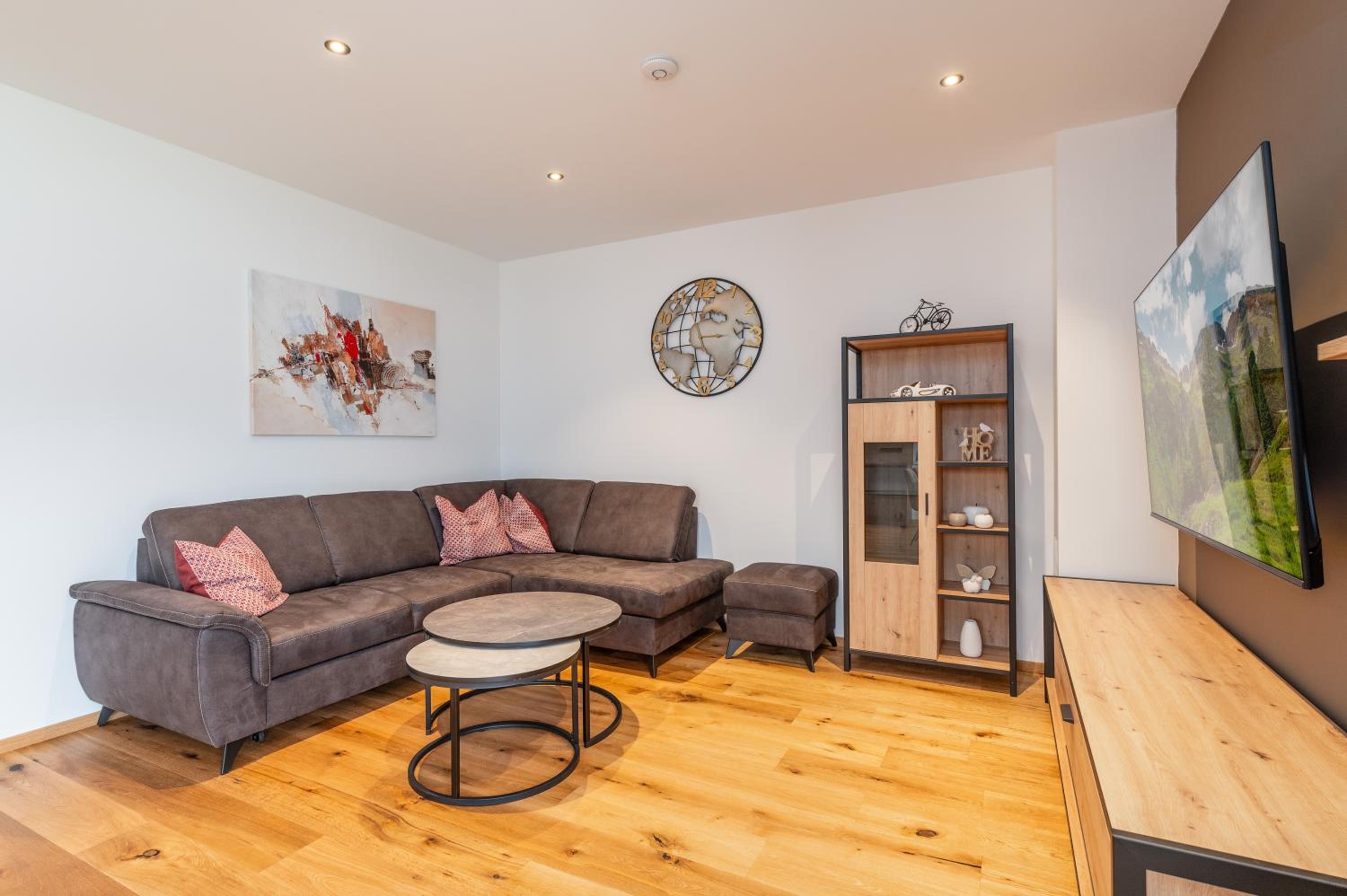 GardenAlpin & PanoramaAlpin Apartments - by myNests