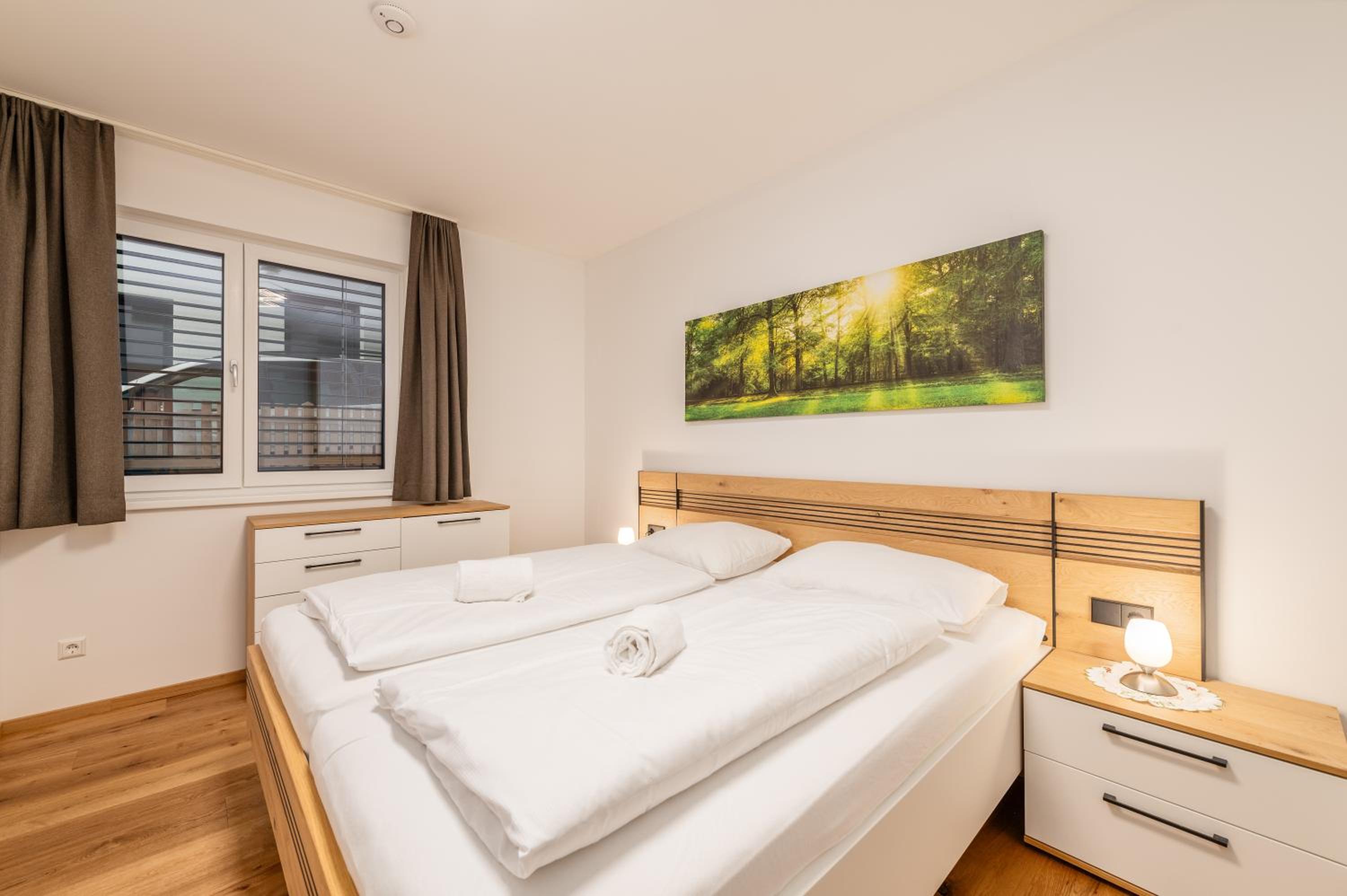 GardenAlpin & PanoramaAlpin Apartments - by myNests