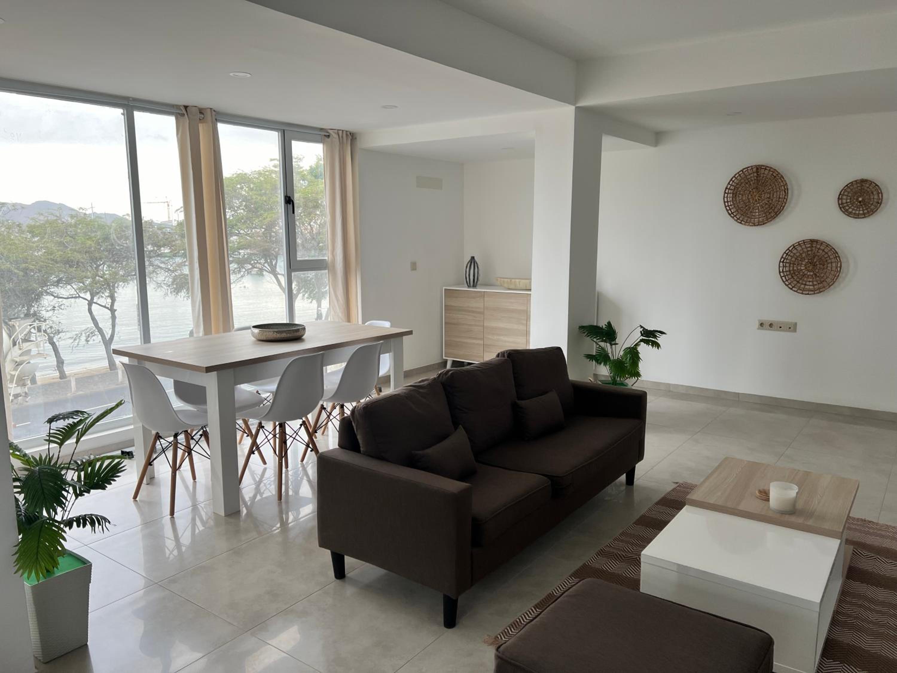 Apartamentos Baia Marginal 1