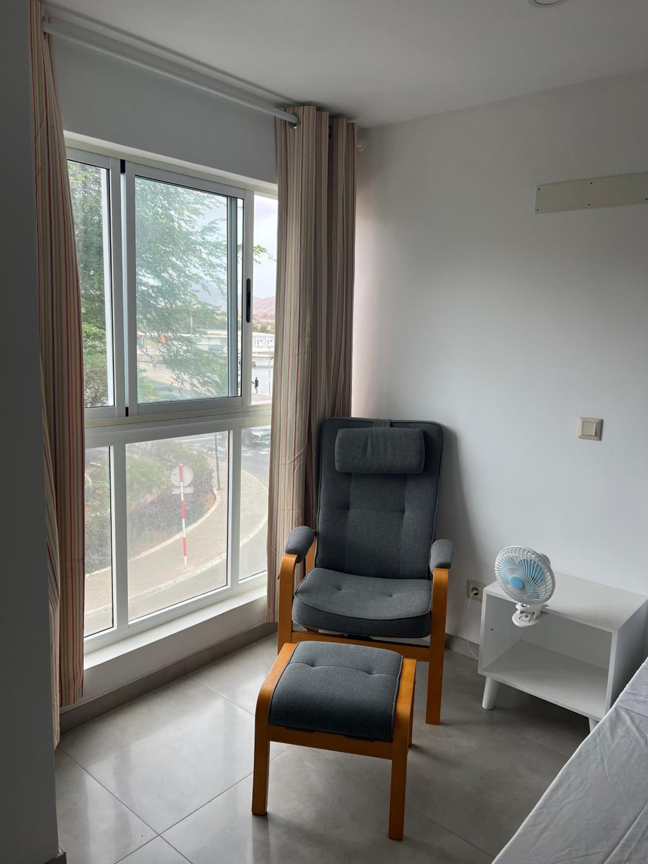 Apartamentos Baia Marginal 1