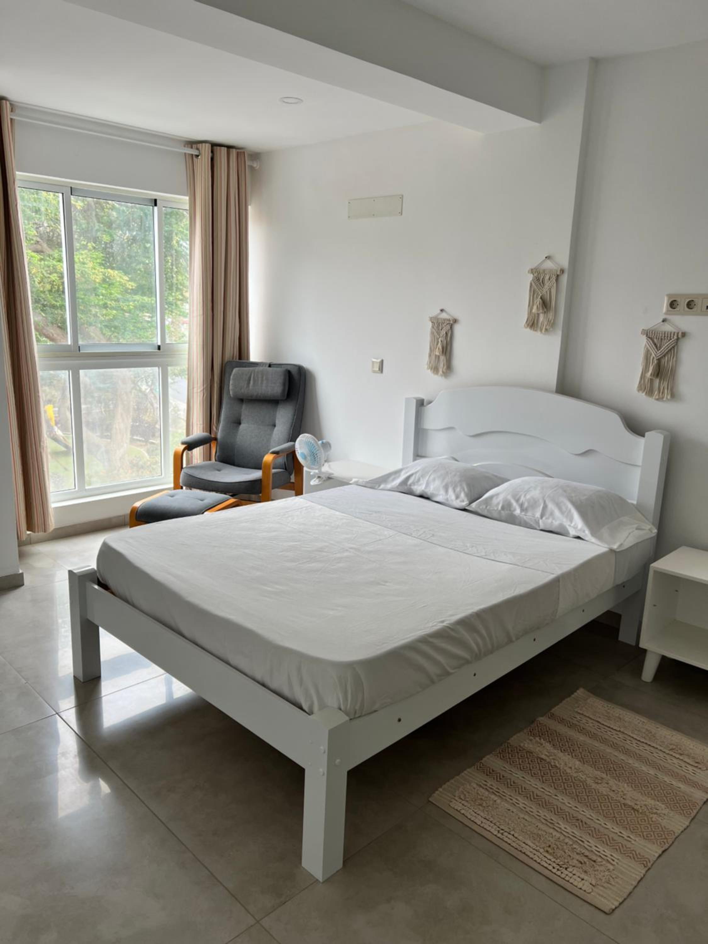 Apartamentos Baia Marginal 1