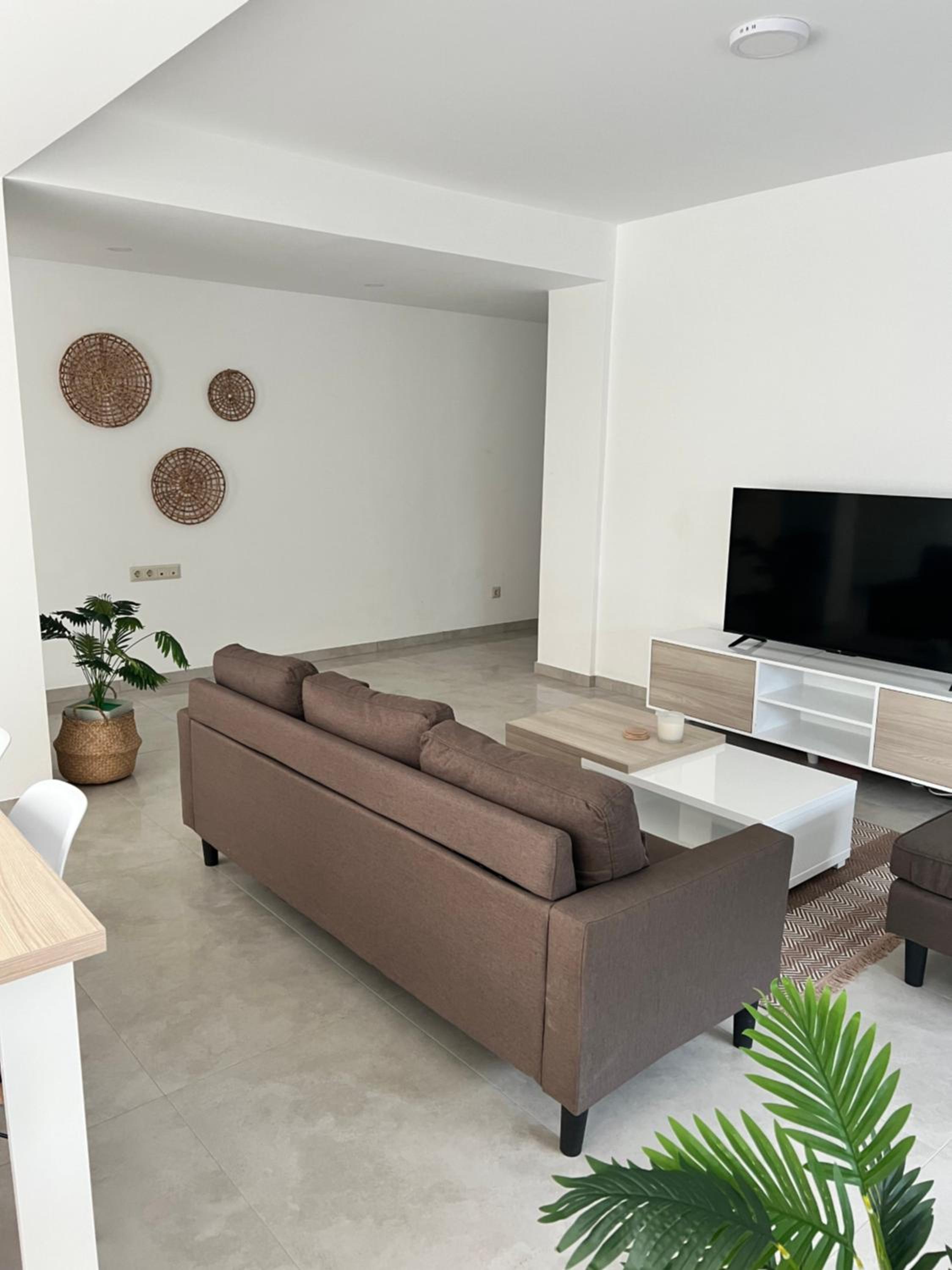 Apartamentos Baia Marginal 1