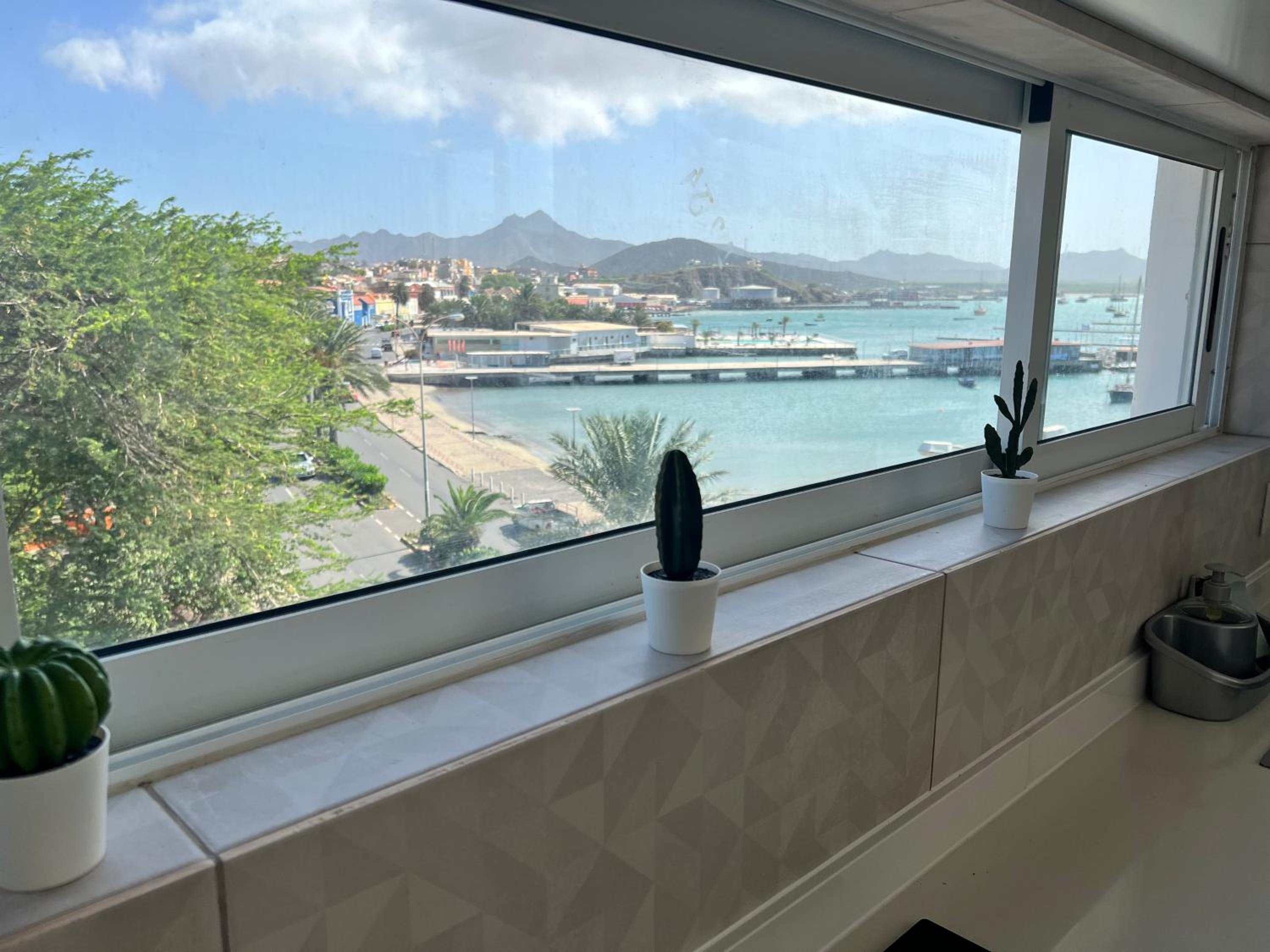 Apartamentos Baia Marginal 1