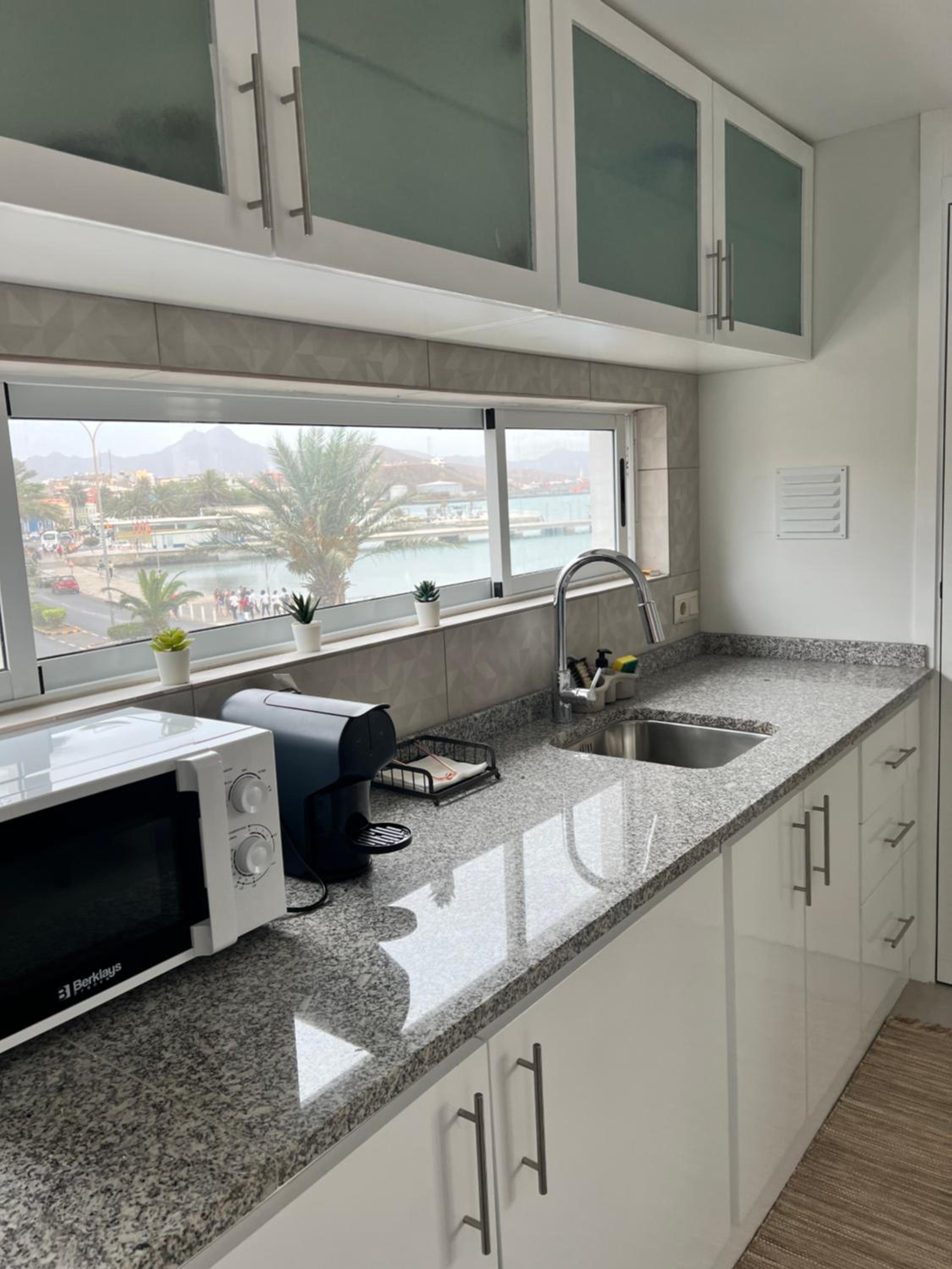 Apartamentos Baia Marginal 1
