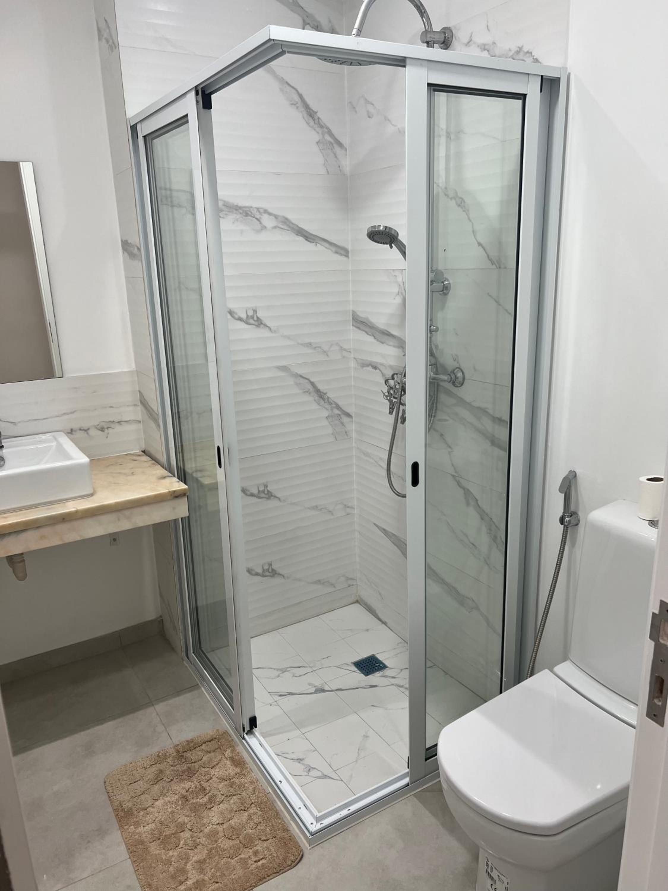 Apartamentos Baia Marginal 1