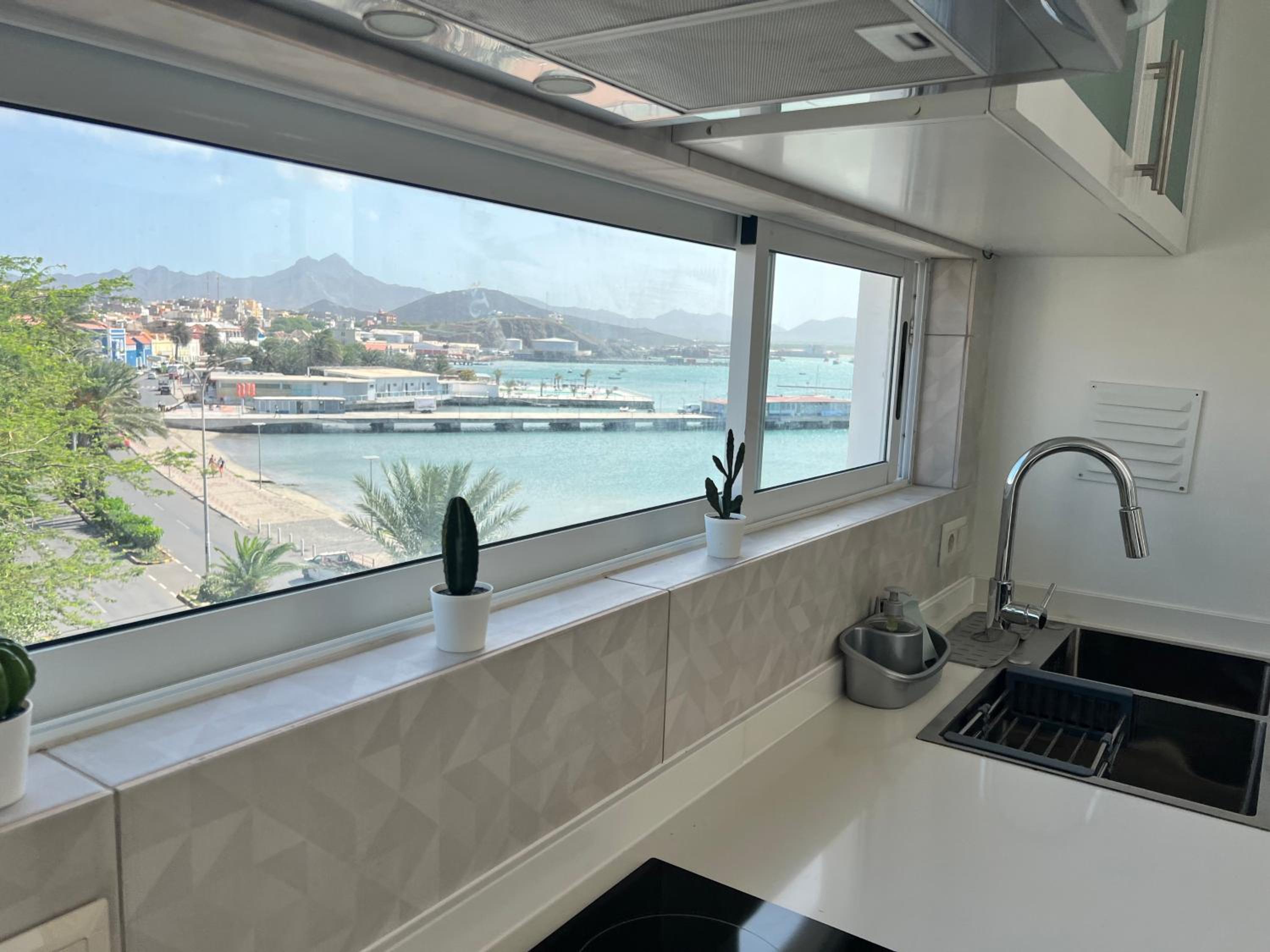 Apartamentos Baia Marginal 1