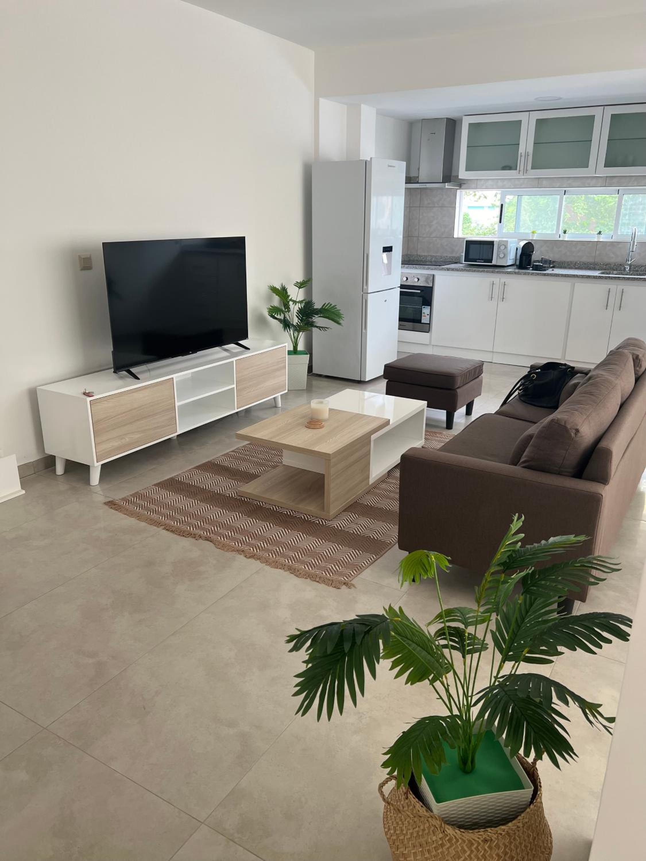 Apartamentos Baia Marginal 1