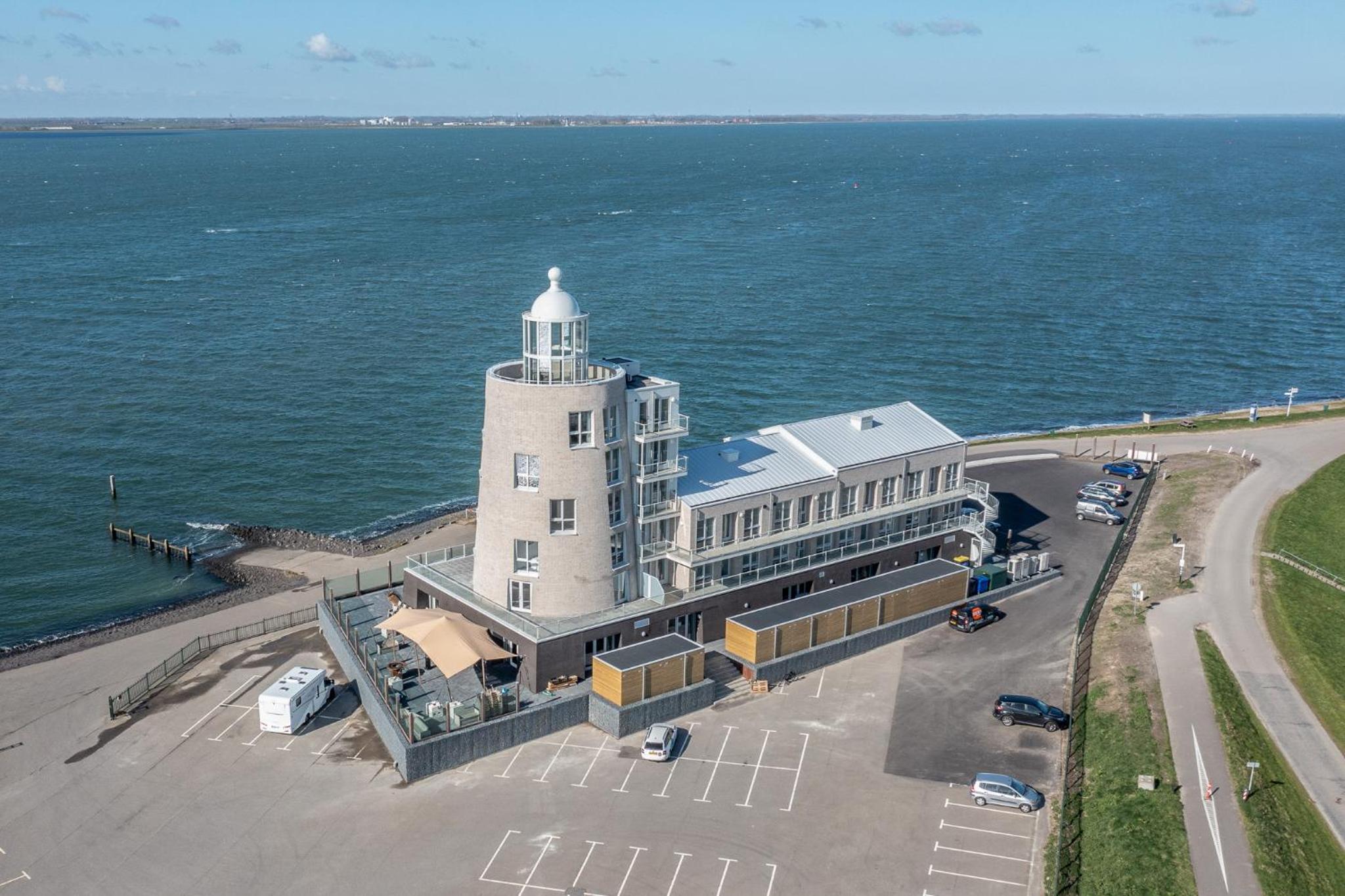 Residentie de Zeester