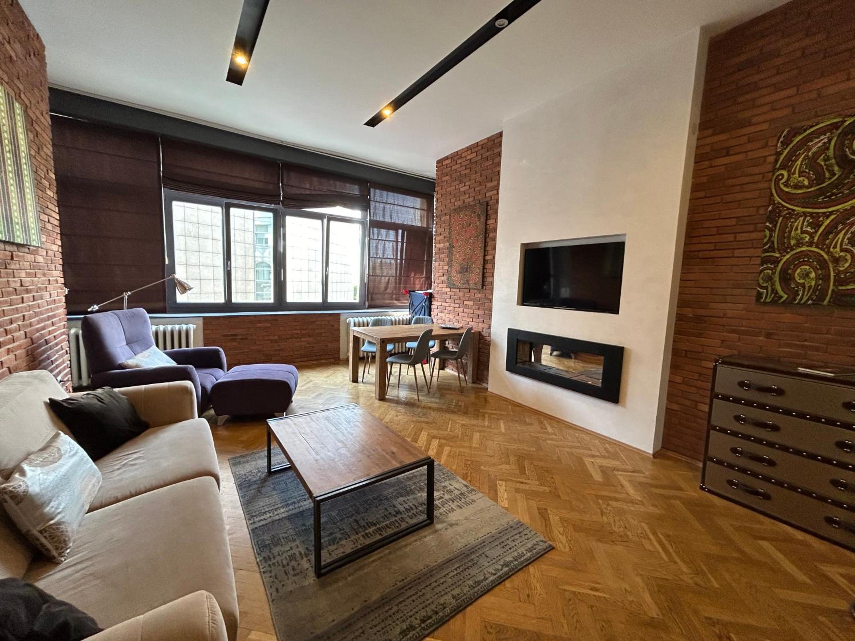 New Design Apartment - Fashion Street view 2