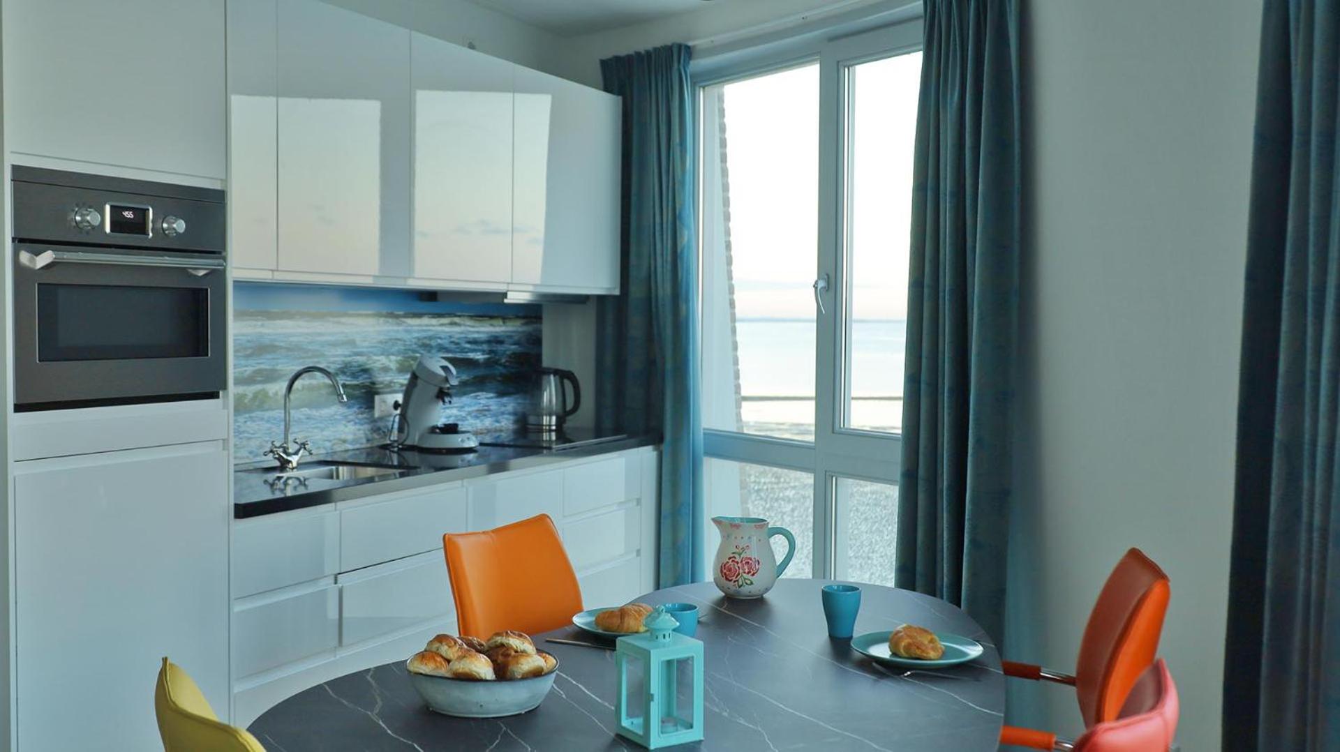 Residentie de Zeester