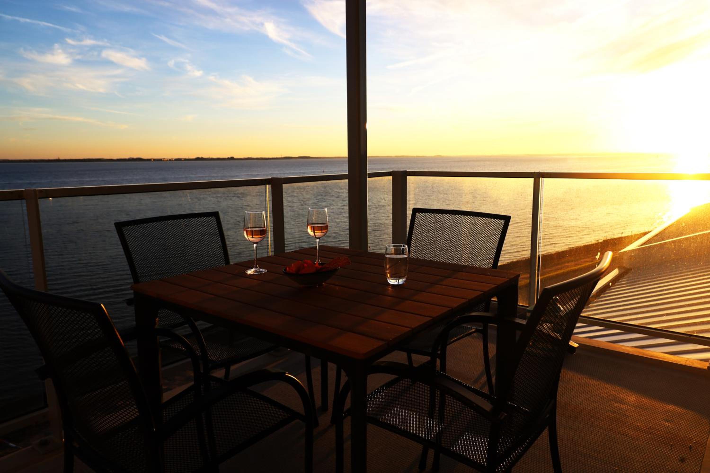 Residentie de Zeester