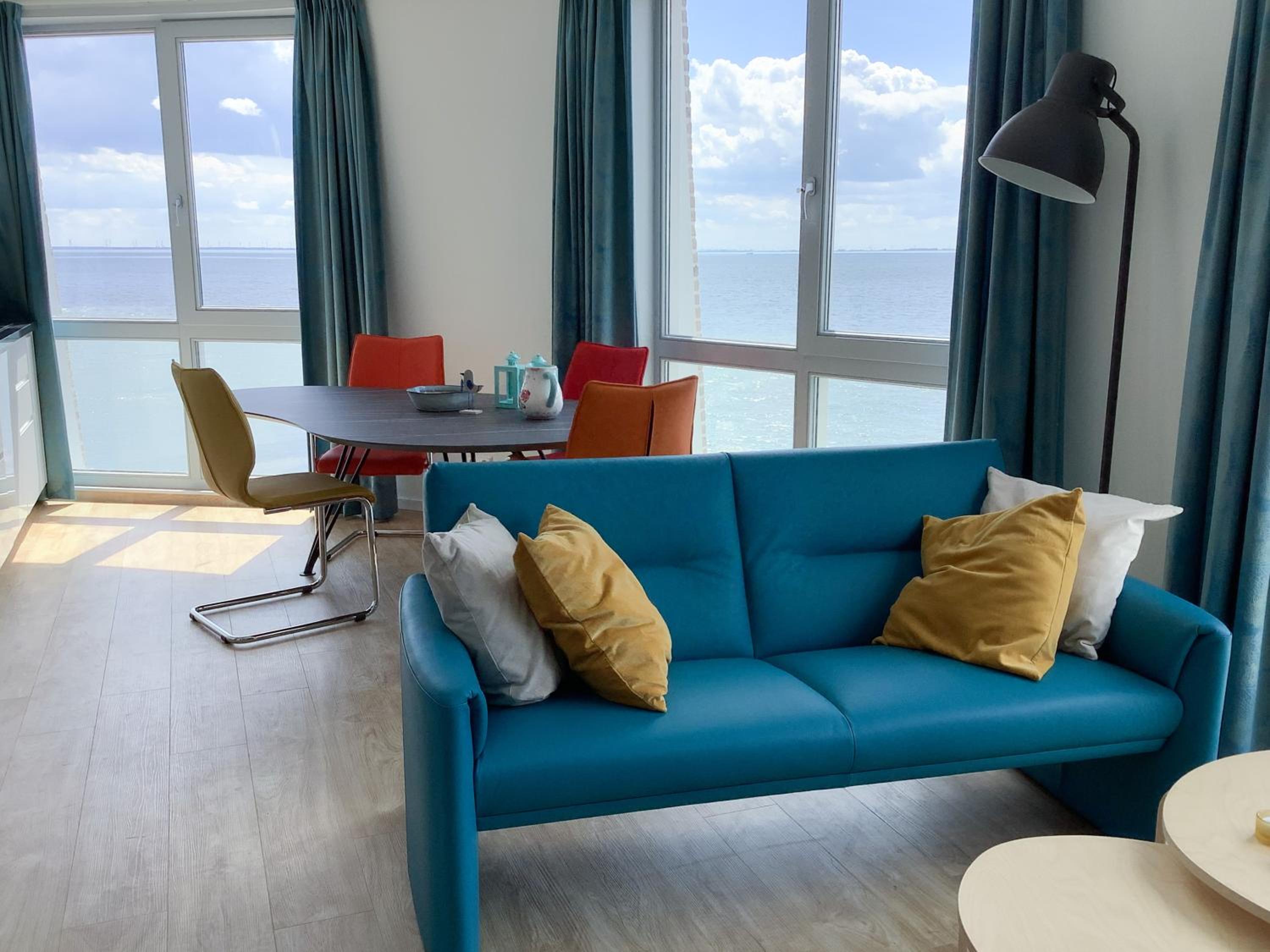 Residentie de Zeester
