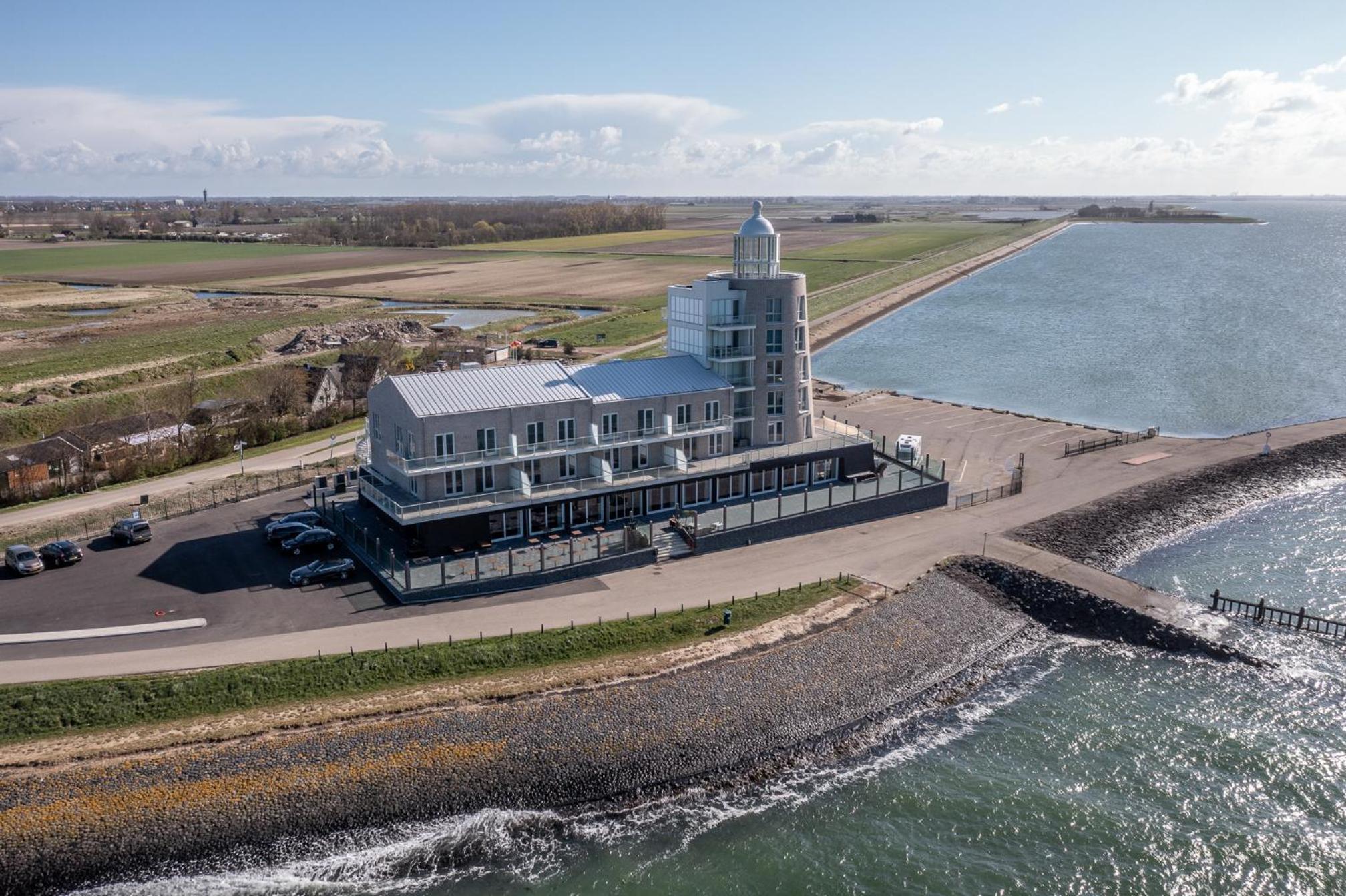 Residentie de Zeester
