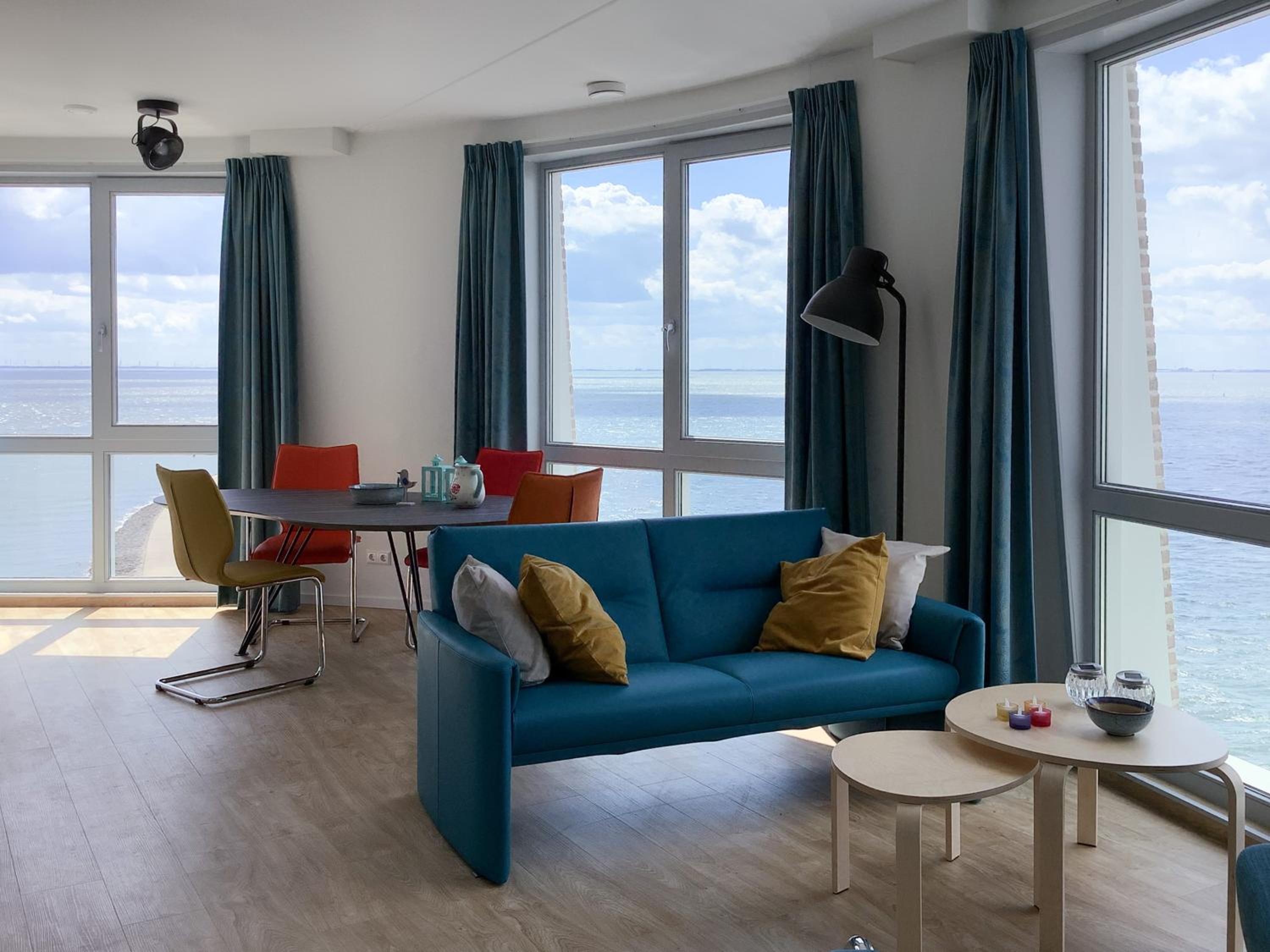 Residentie de Zeester