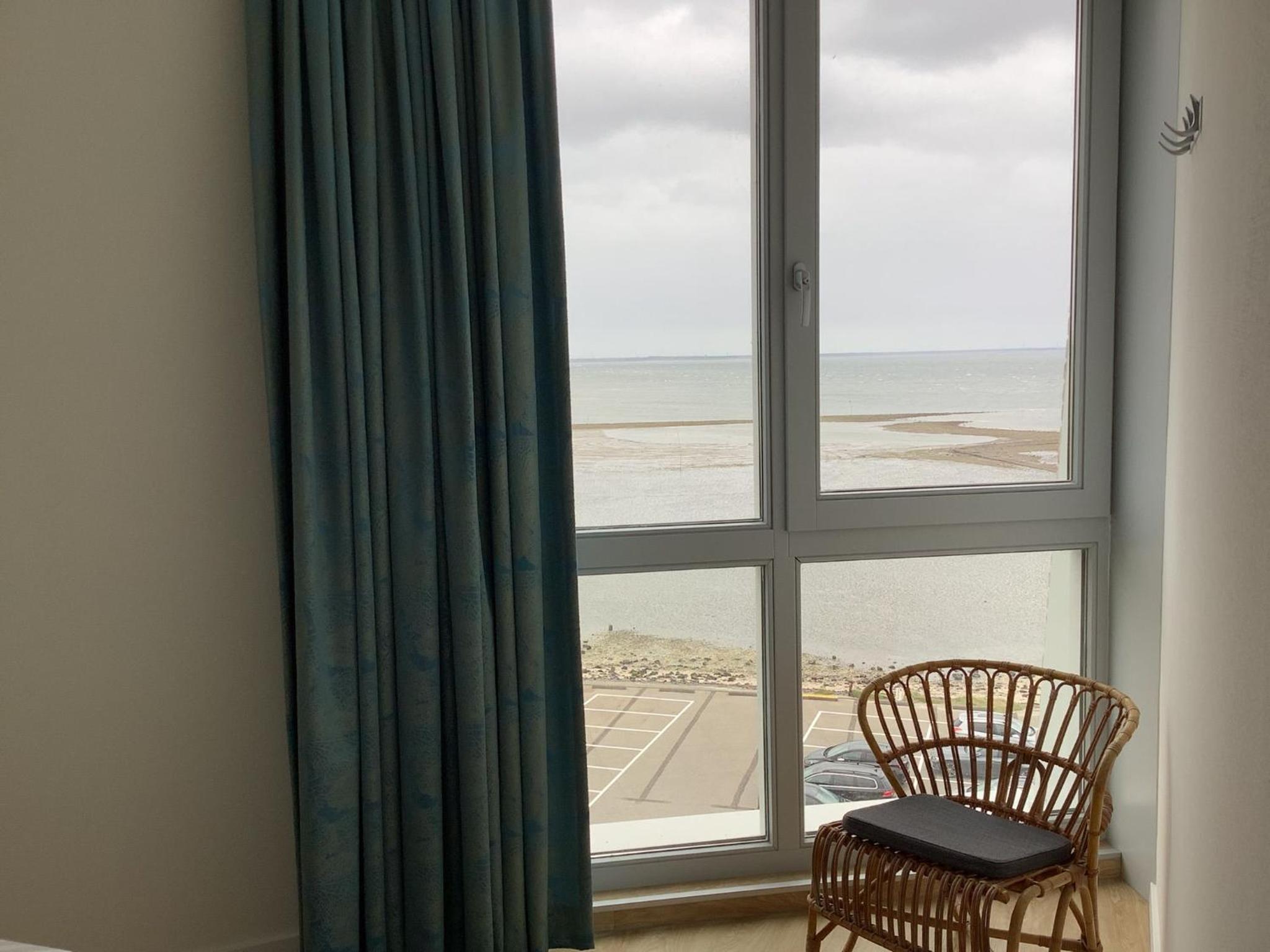 Residentie de Zeester