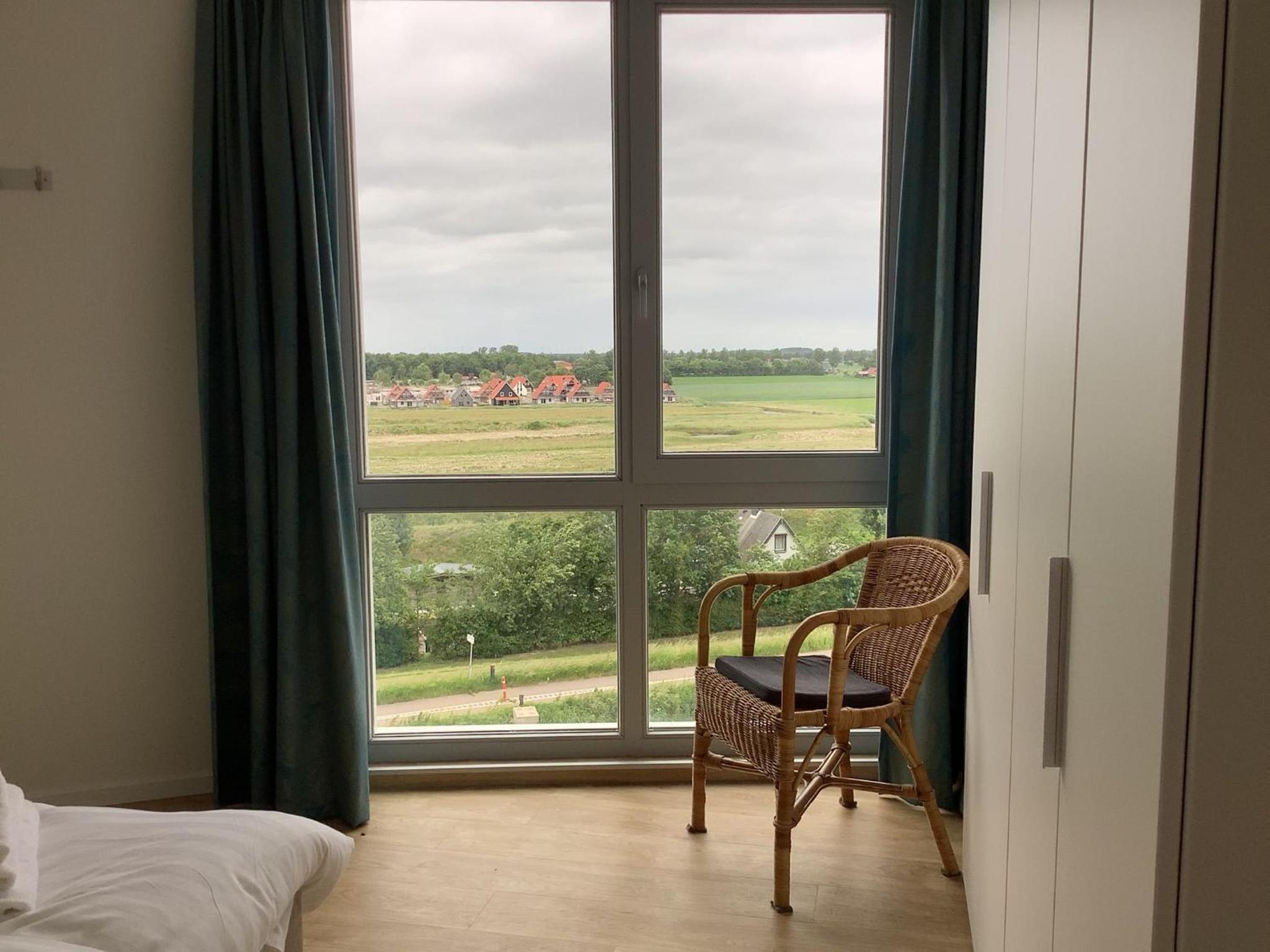 Residentie de Zeester