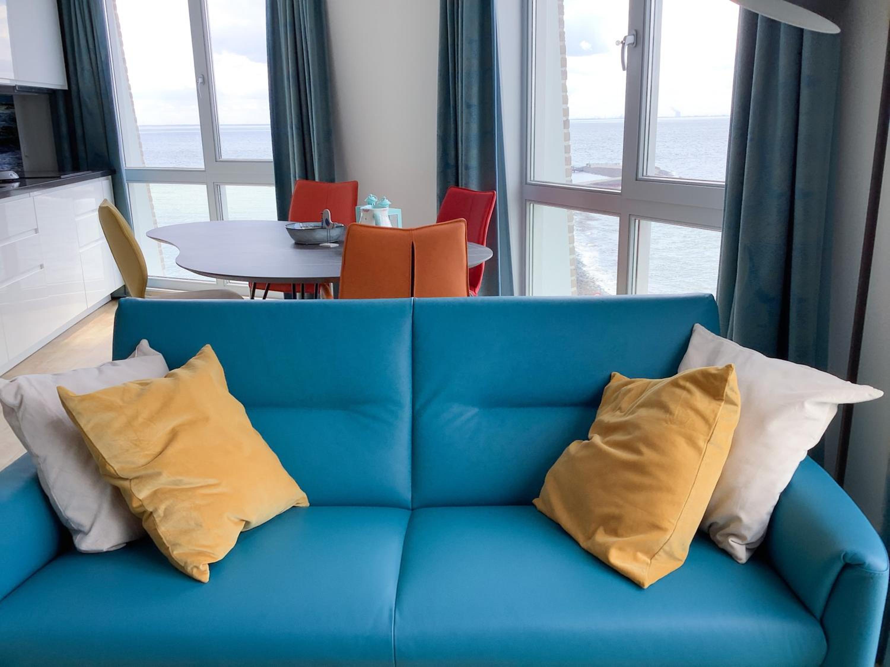 Residentie de Zeester