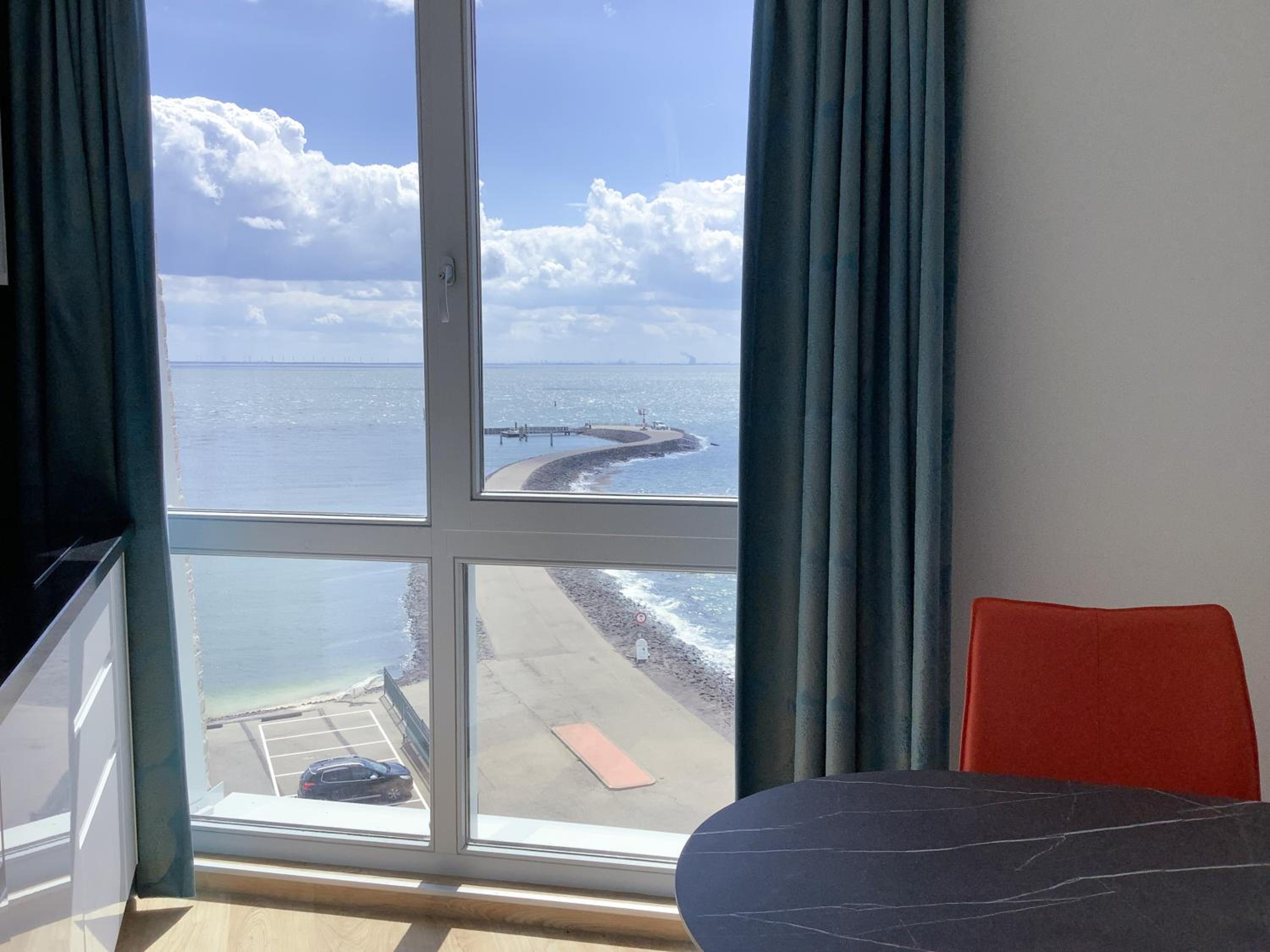Residentie de Zeester