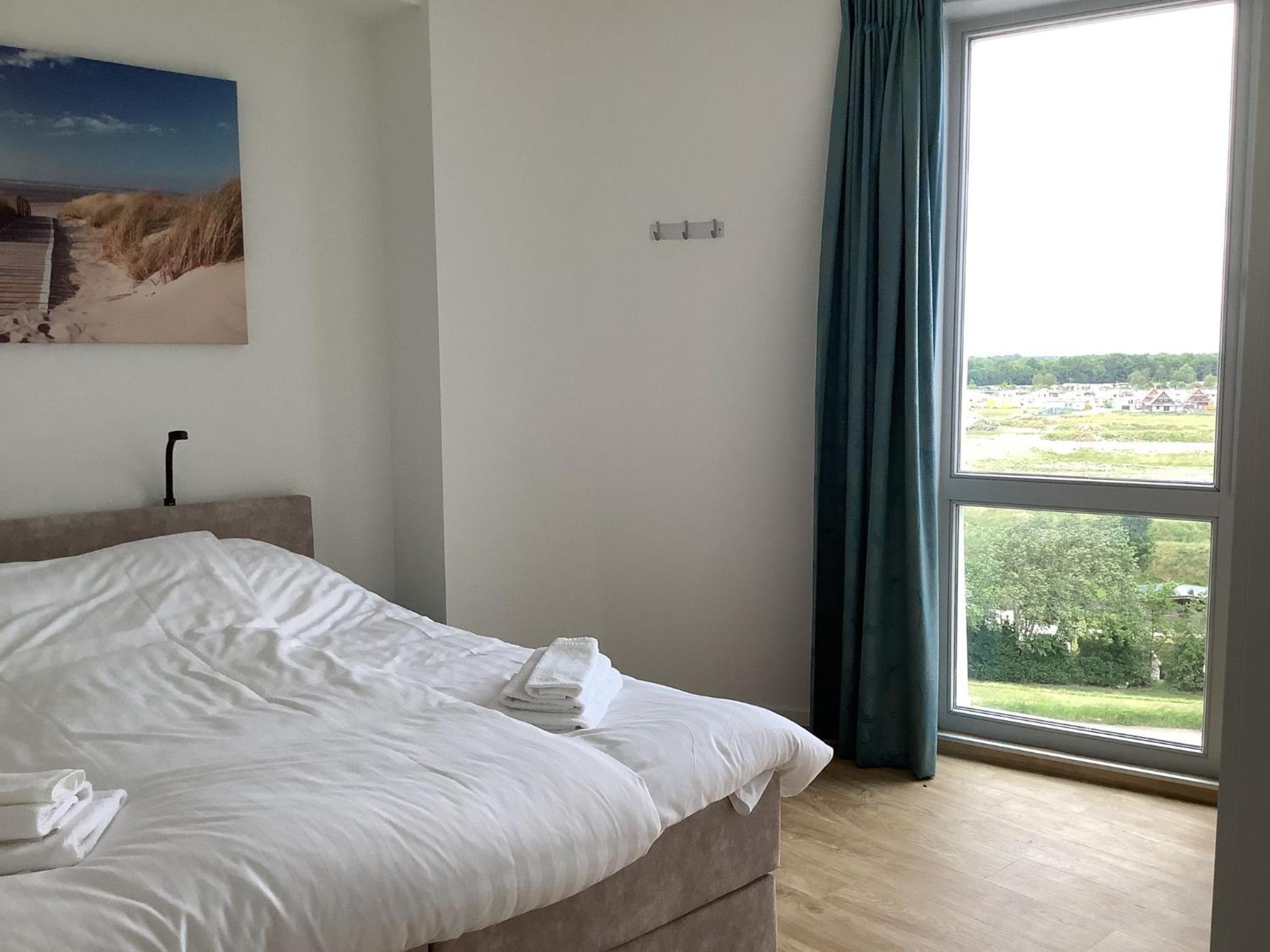 Residentie de Zeester