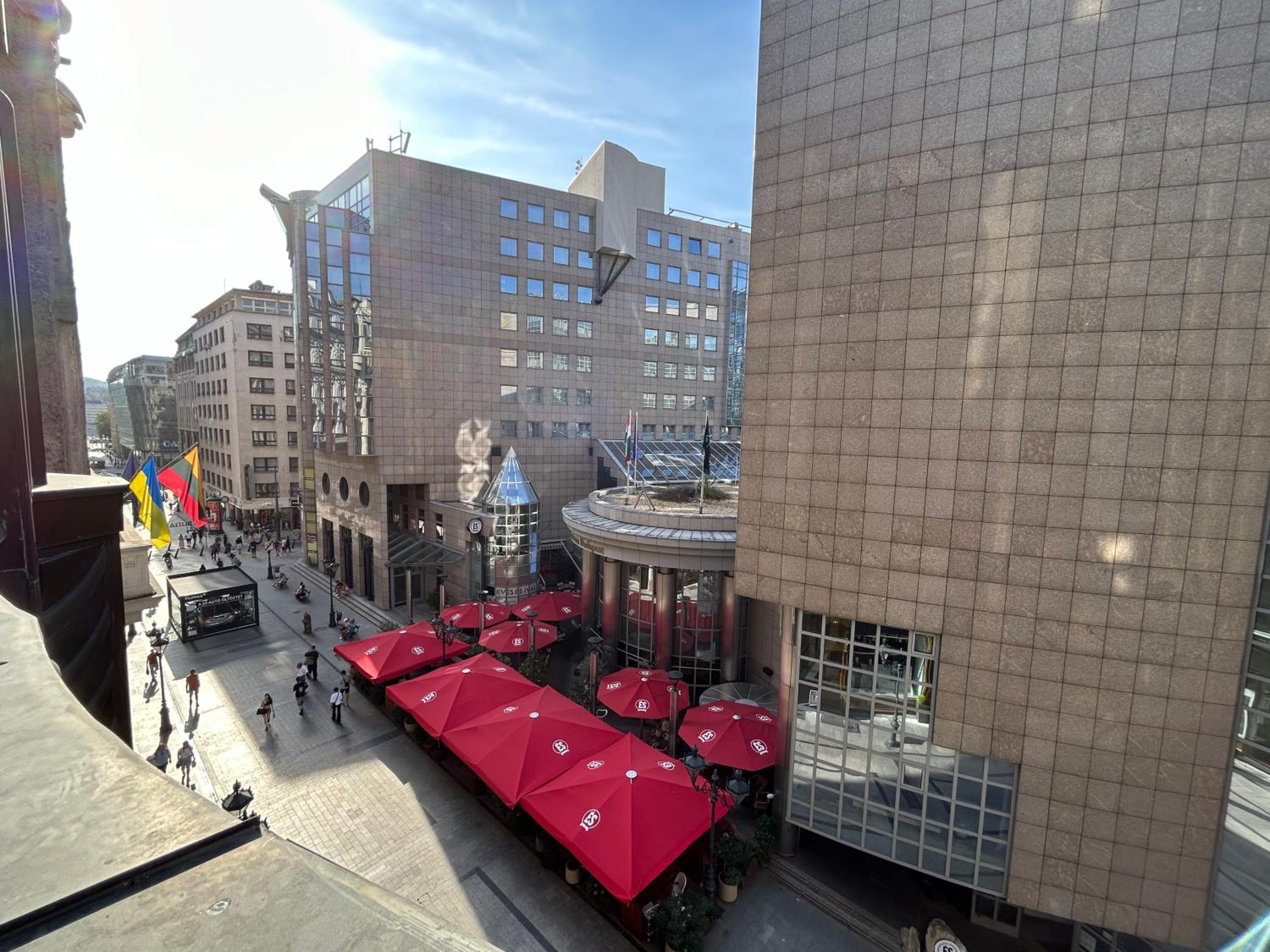 New Design Apartment - Fashion Street view 3
