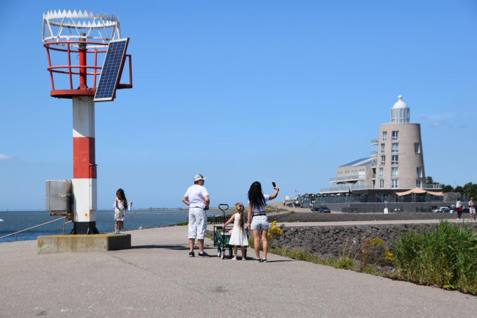 Residentie de Zeester