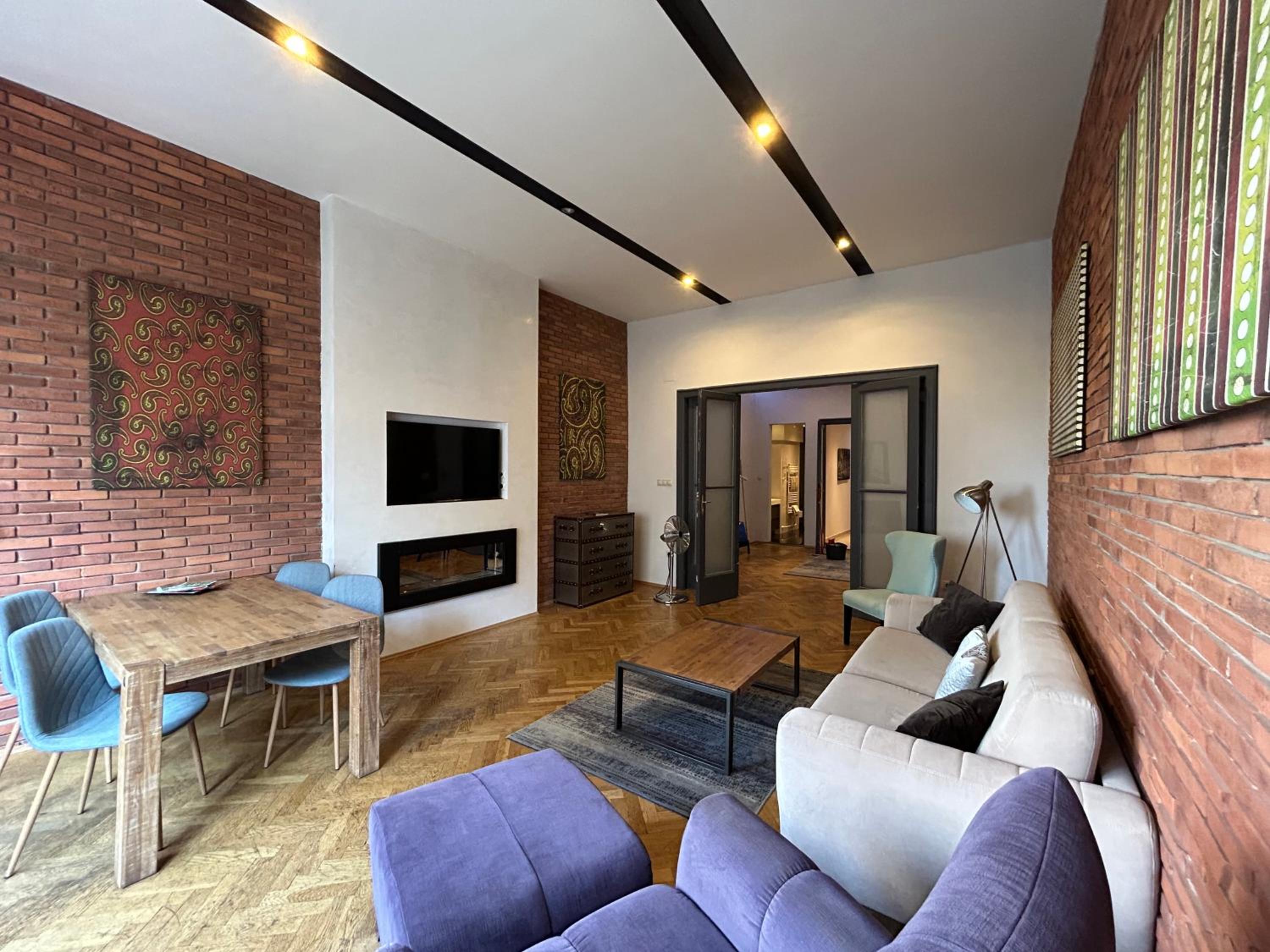 New Design Apartment - Fashion Street view 4