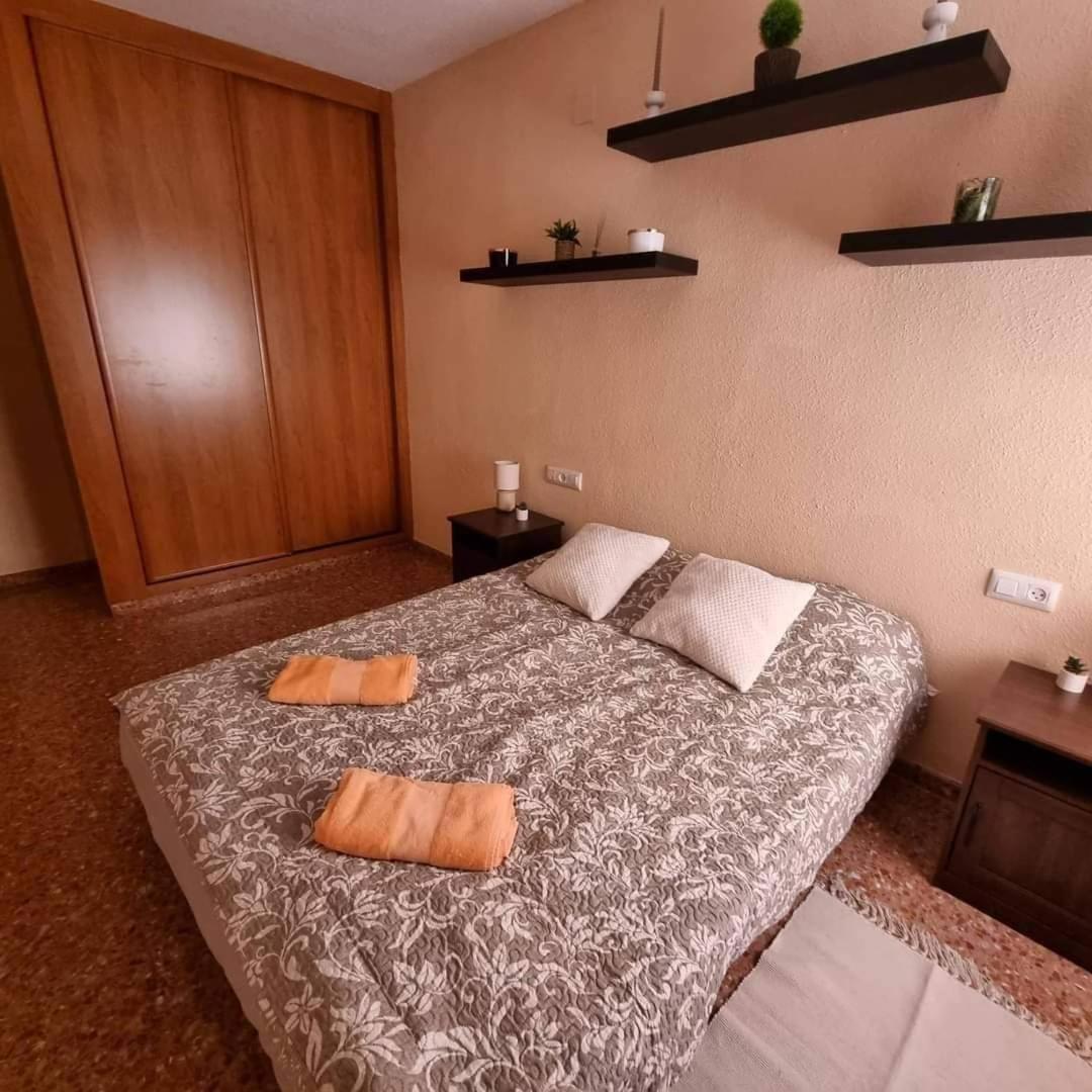 Rosa Apartman
